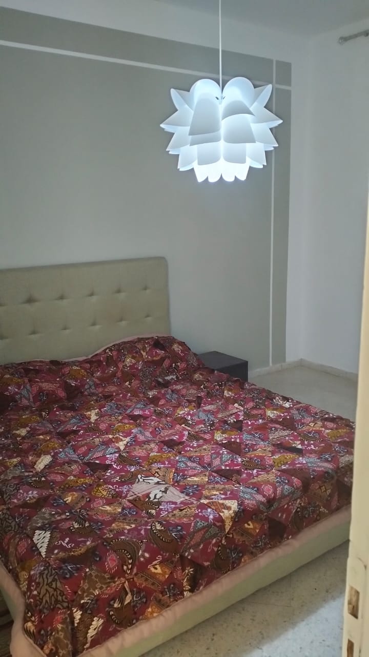 Rades&nbsp;Village Mediterranee&nbsp;Vente&nbsp;Appart. 4 pi�ces&nbsp;Appartement 4 pi�ces au village m�diterran�en
