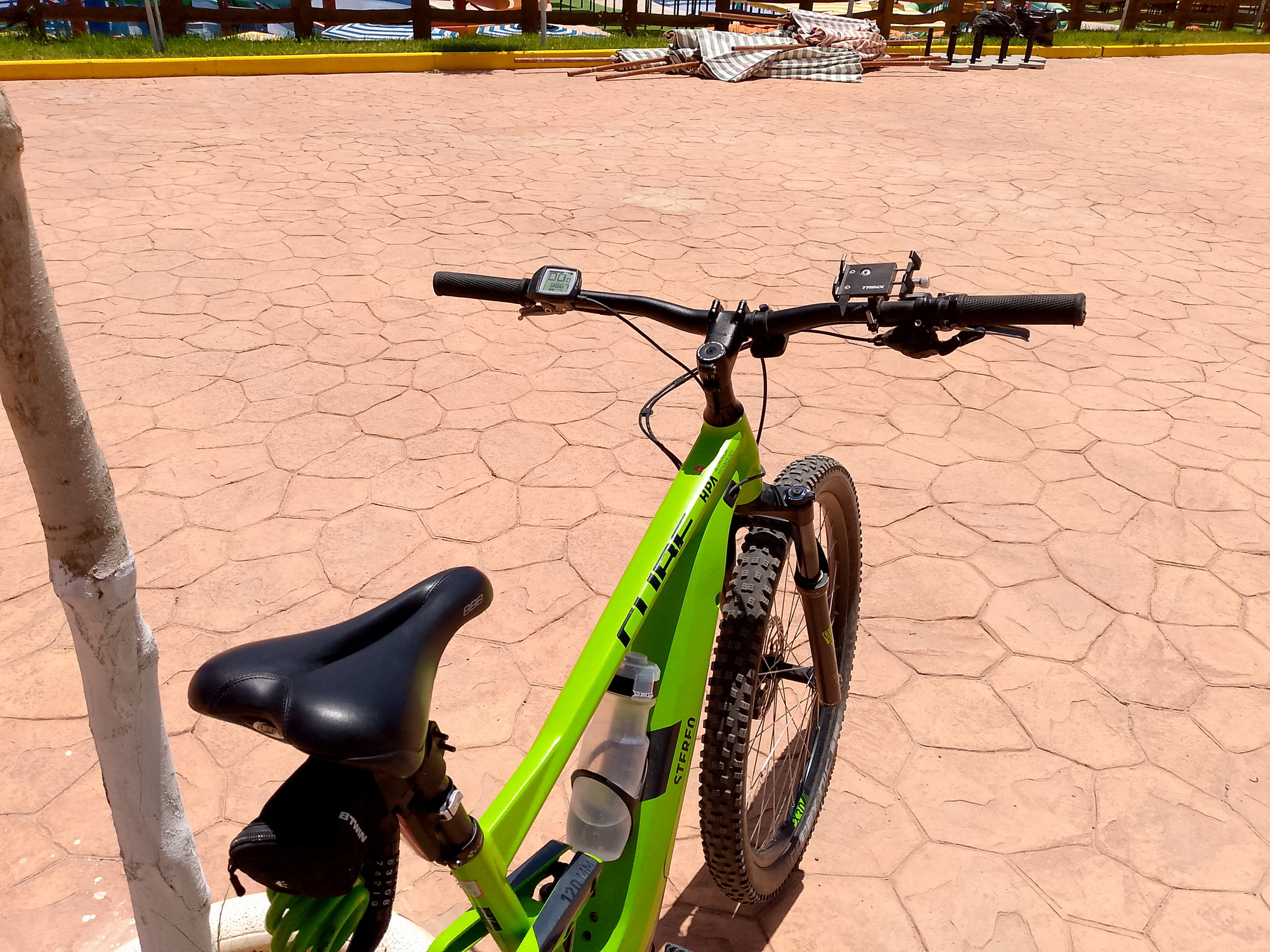 Hammamet&nbsp;Hammamet&nbsp;Autre&nbsp;Autre&nbsp;Velo electrique cube stereo hybrid 120 pro 500