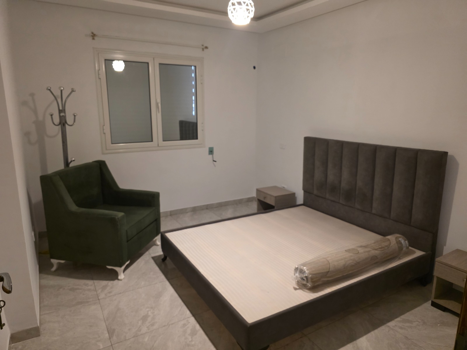 Ain Zaghouan&nbsp;Ain Zaghouan&nbsp;Location&nbsp;Appart. 1 pi�ce&nbsp;Studio meubl�