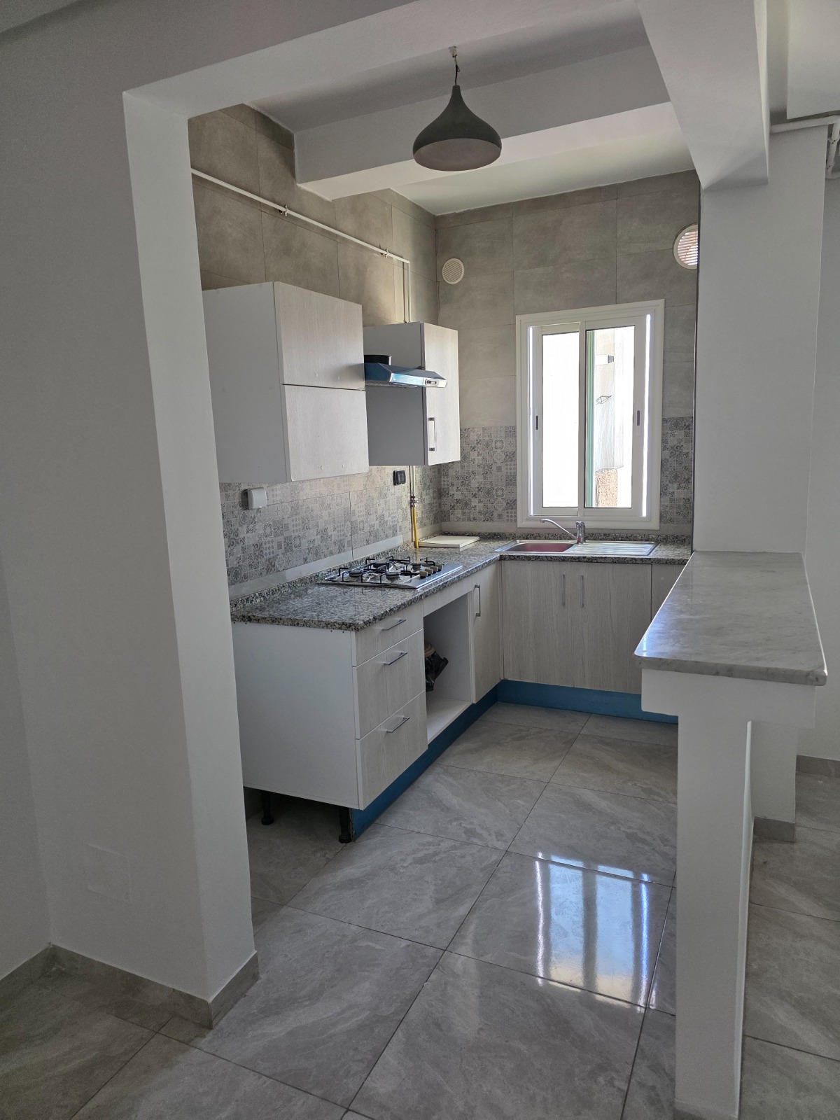 Ain Zaghouan&nbsp;Ain Zaghouan&nbsp;Location&nbsp;Appart. 1 pi�ce&nbsp;Studio meubl�
