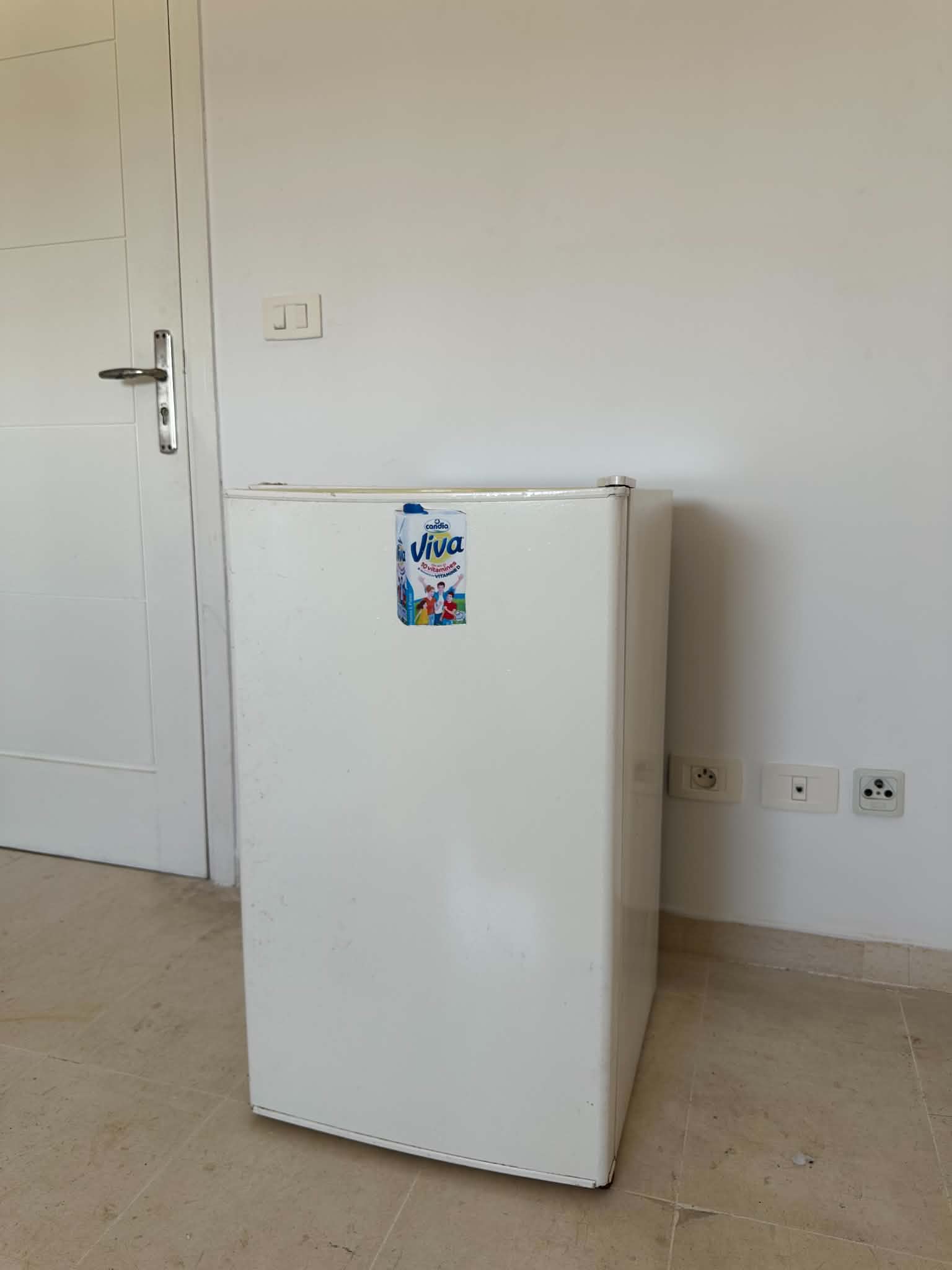 La Soukra&nbsp;Borj Louzir&nbsp;Location&nbsp;Appart. 1 pi�ce&nbsp;Appartement meubl�