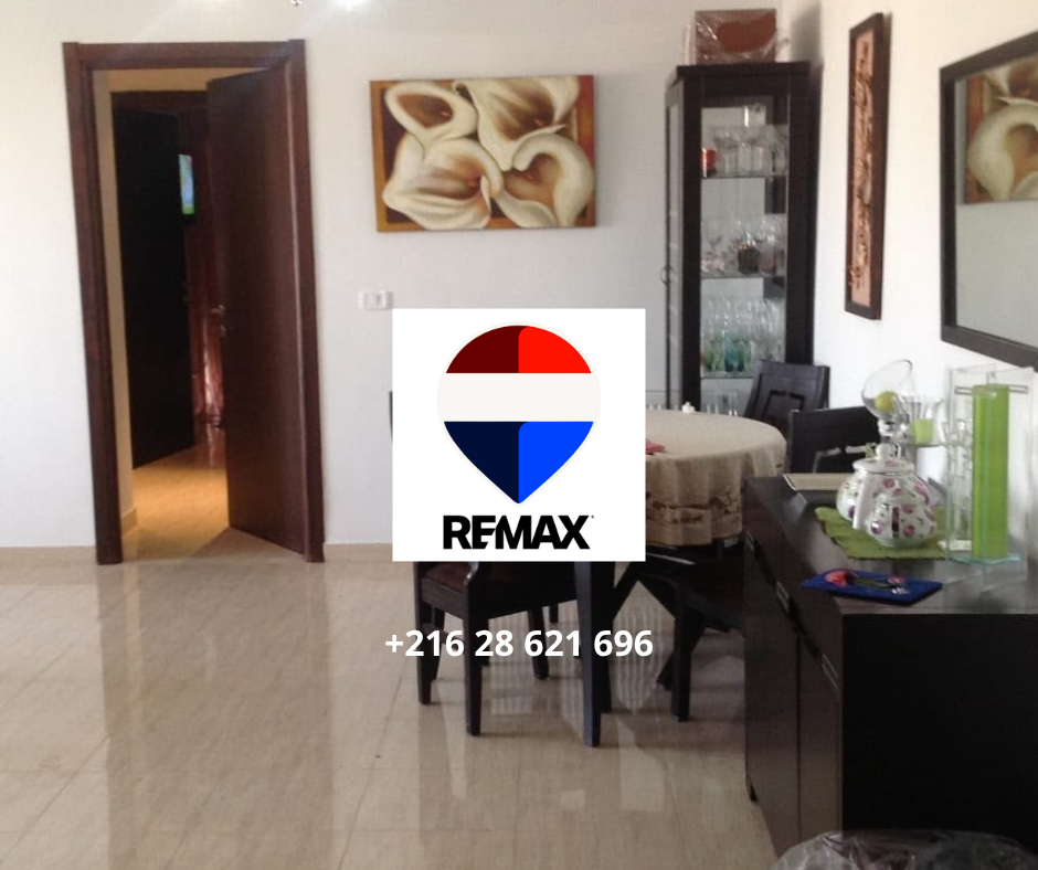 Ain Zaghouan&nbsp;Ain Zaghouan&nbsp;Vente&nbsp;Appart. 2 pi�ces&nbsp;Appartement s2