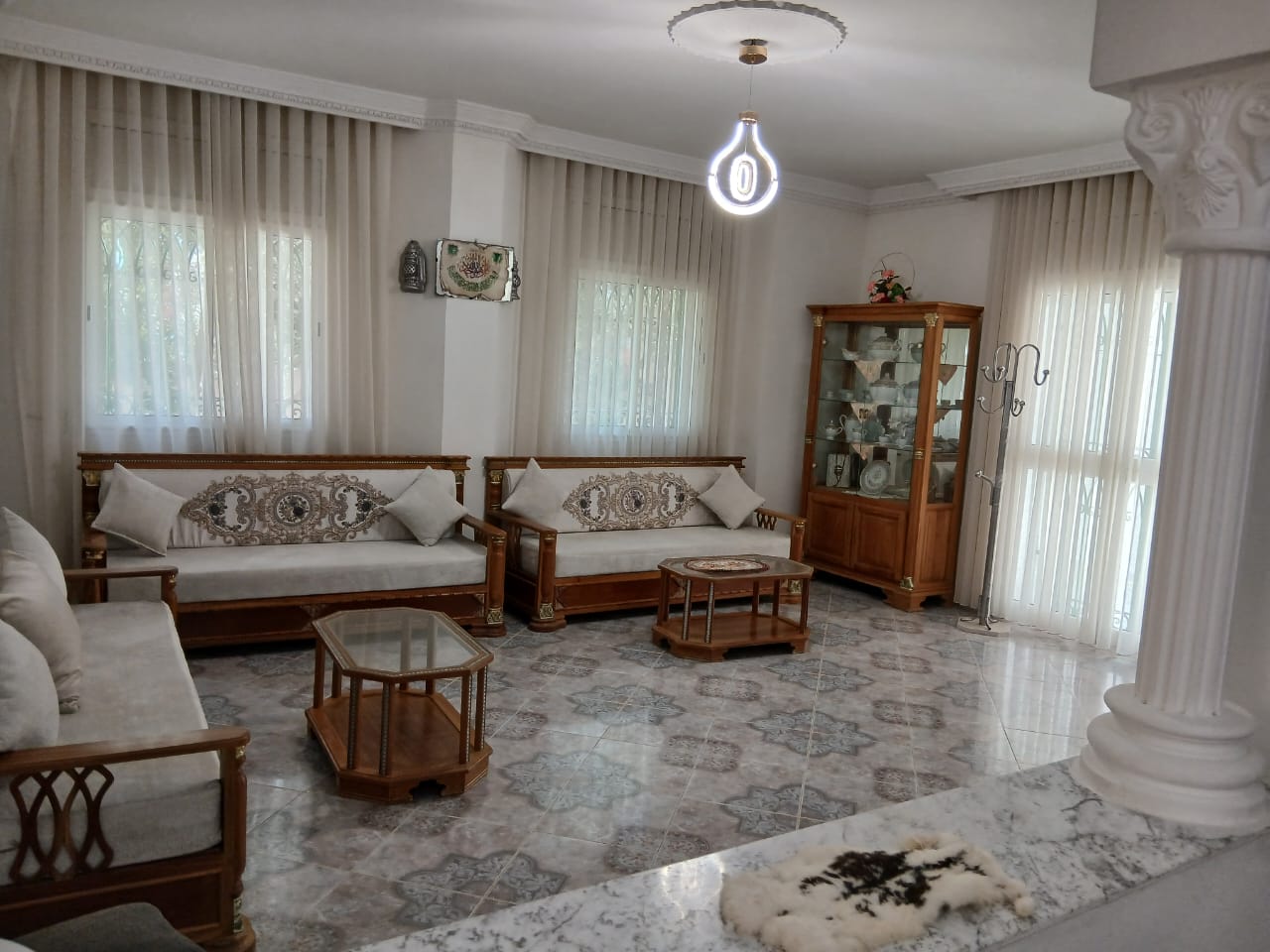 Hammam El Ghezaz&nbsp;Hammam El Ghezaz&nbsp;Location&nbsp;Maisons&nbsp;Dar si lamin