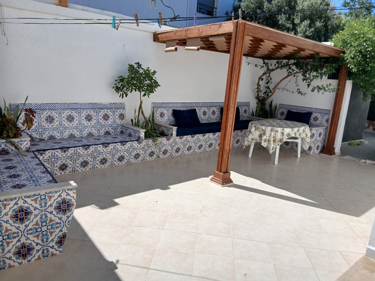 Hammam El Ghezaz&nbsp;Hammam El Ghezaz&nbsp;Location&nbsp;Maisons&nbsp;Dar si lamin
