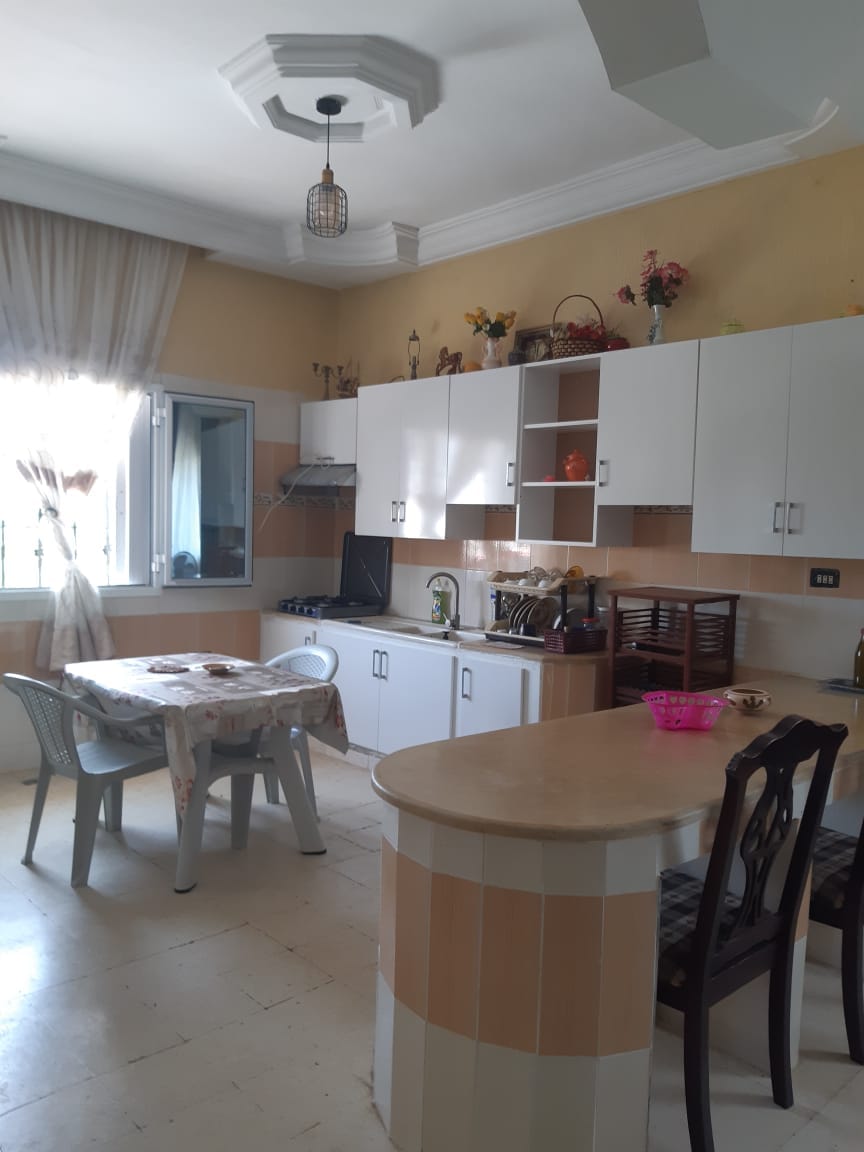 Le Kef Ouest&nbsp;Kef Ouest&nbsp;Location&nbsp;Maisons&nbsp;Maison meubl�e