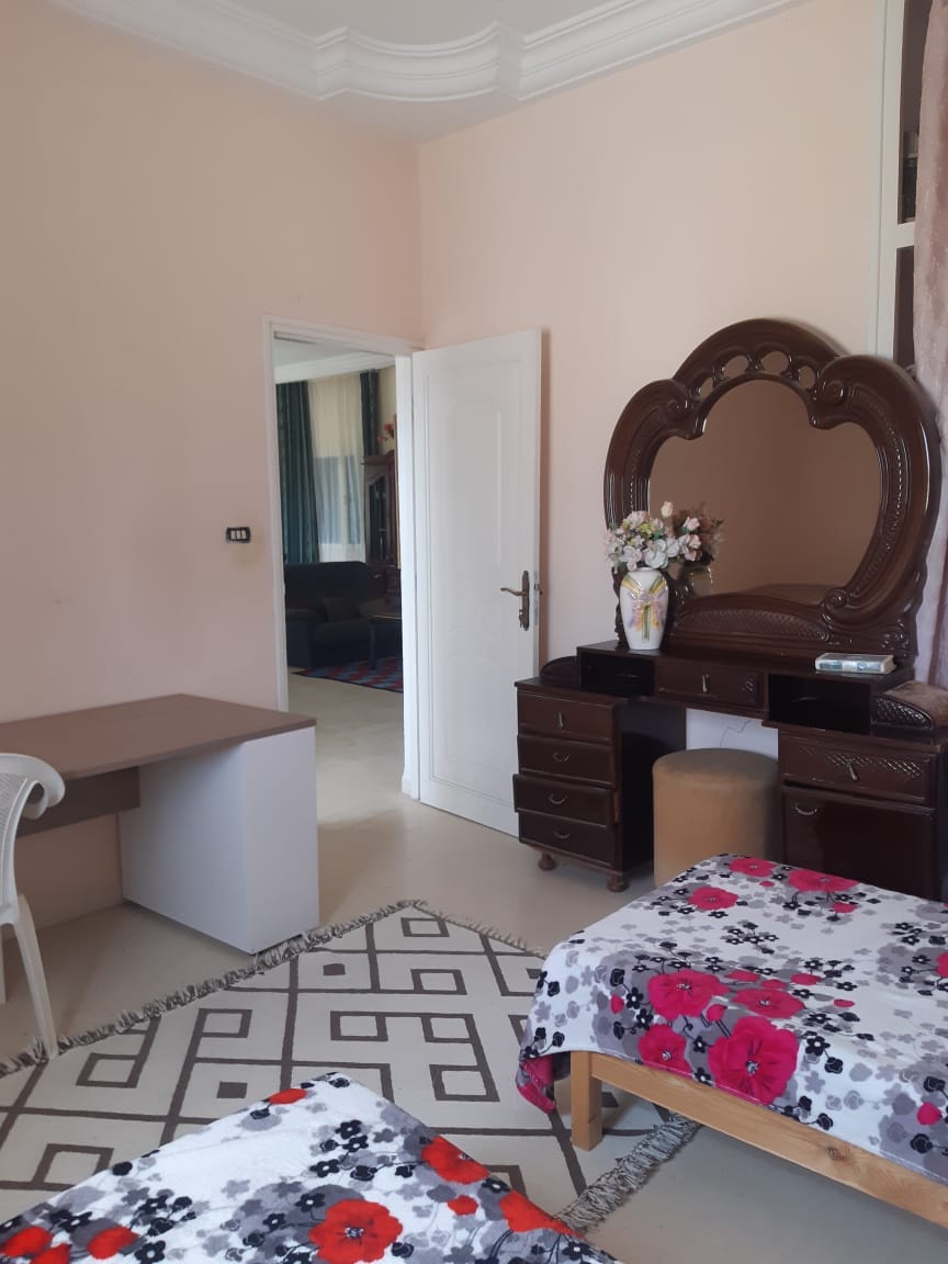 Le Kef Ouest&nbsp;Kef Ouest&nbsp;Location&nbsp;Maisons&nbsp;Maison meubl�e