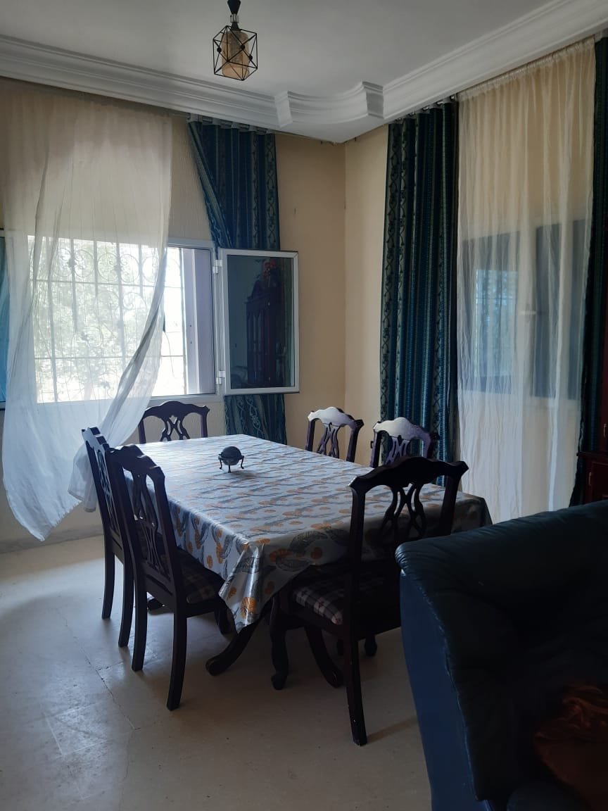 Le Kef Ouest&nbsp;Kef Ouest&nbsp;Location&nbsp;Maisons&nbsp;Maison meubl�e