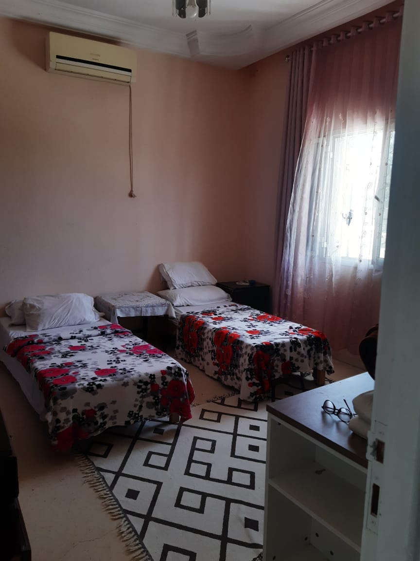 Le Kef Ouest&nbsp;Kef Ouest&nbsp;Location&nbsp;Maisons&nbsp;Maison meubl�e