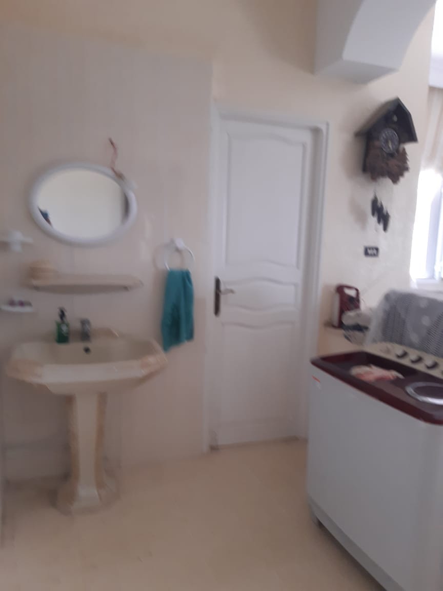 Le Kef Ouest&nbsp;Kef Ouest&nbsp;Location&nbsp;Maisons&nbsp;Maison meubl�e