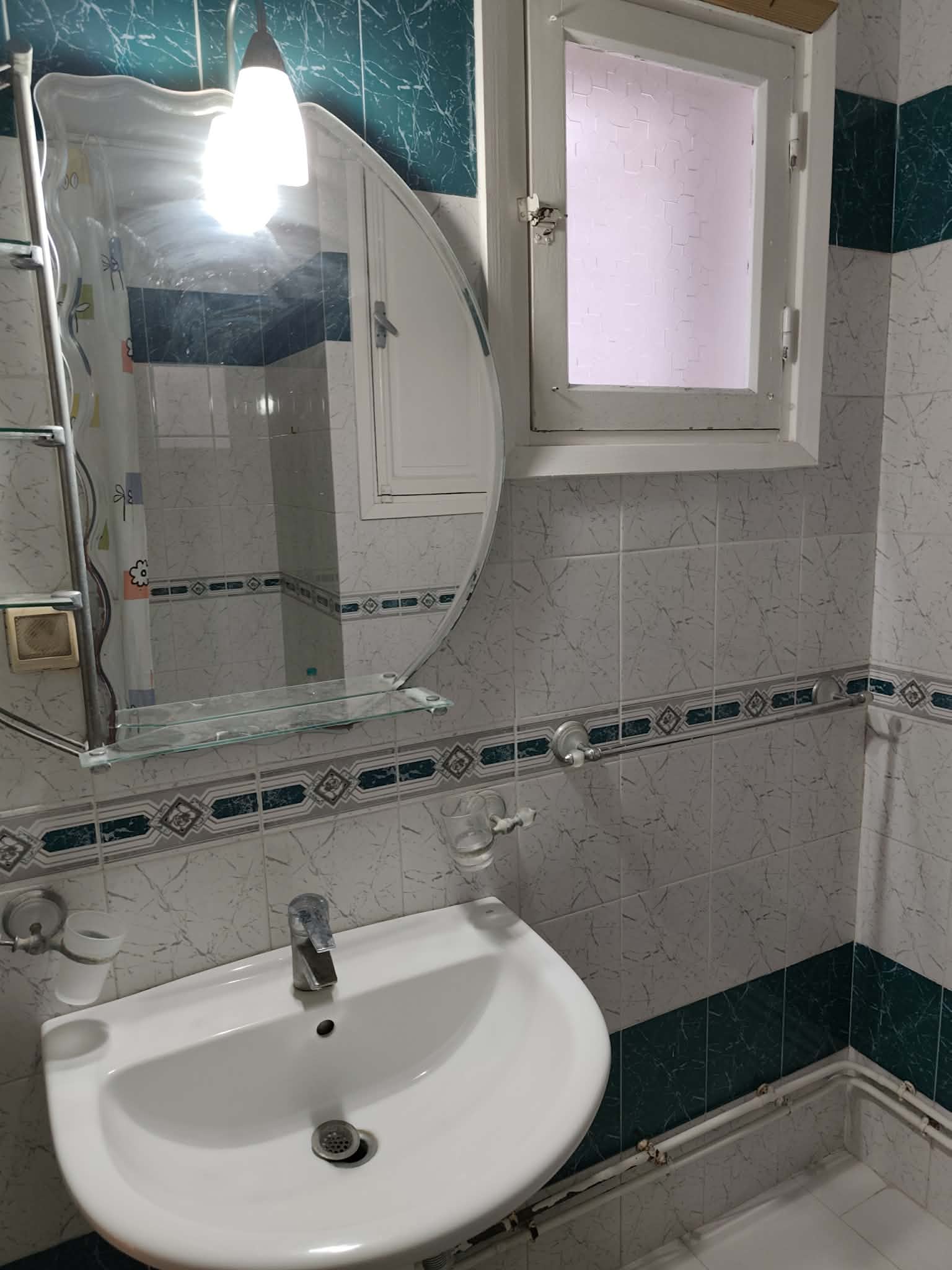 Ben Arous&nbsp;Ben Arous Sud&nbsp;Vente&nbsp;Appart. 3 pi�ces&nbsp;Appartement s 2 avec belle terrasse