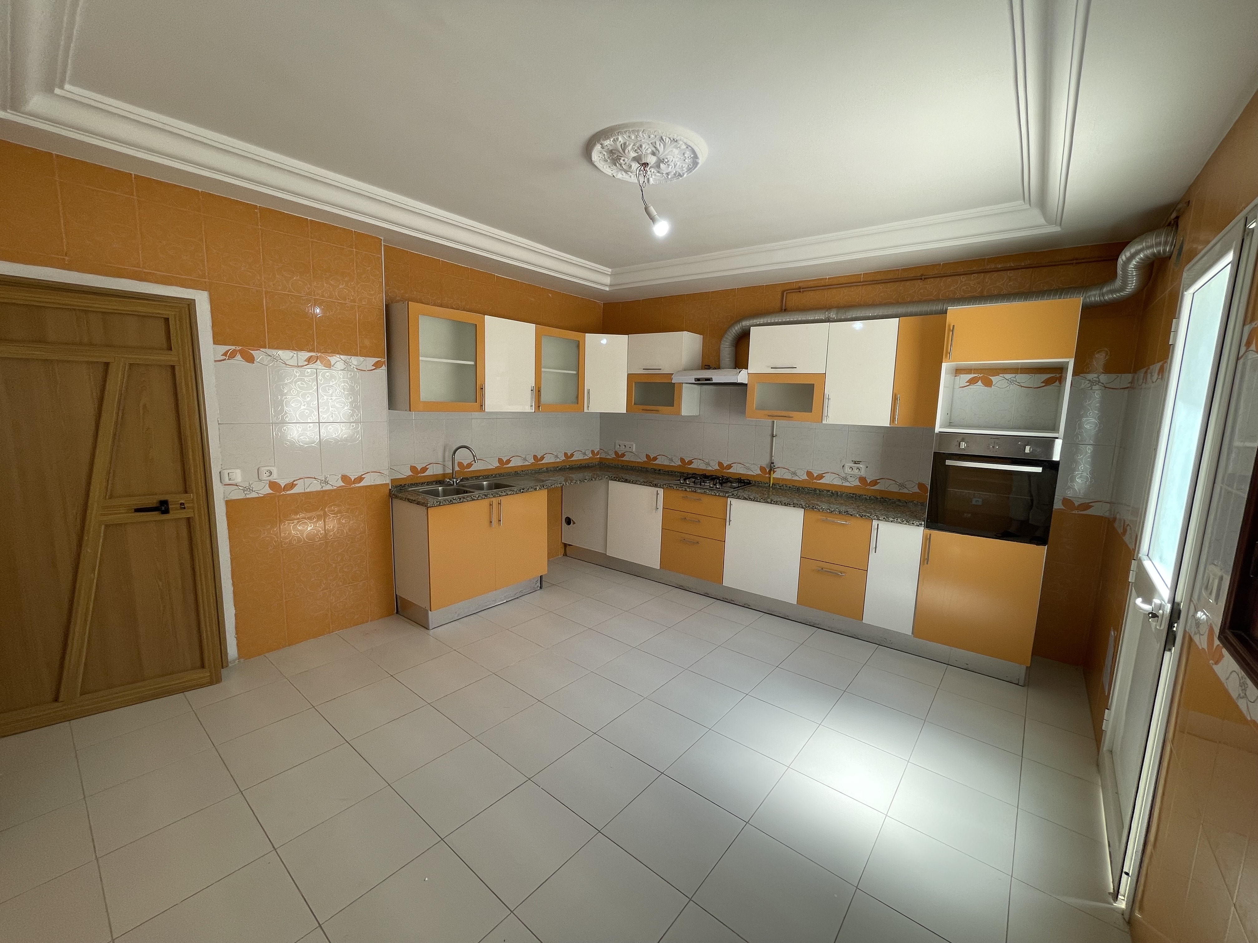 Ariana Ville&nbsp;Ariana&nbsp;Location&nbsp;Maisons&nbsp;Belle villa en ariana