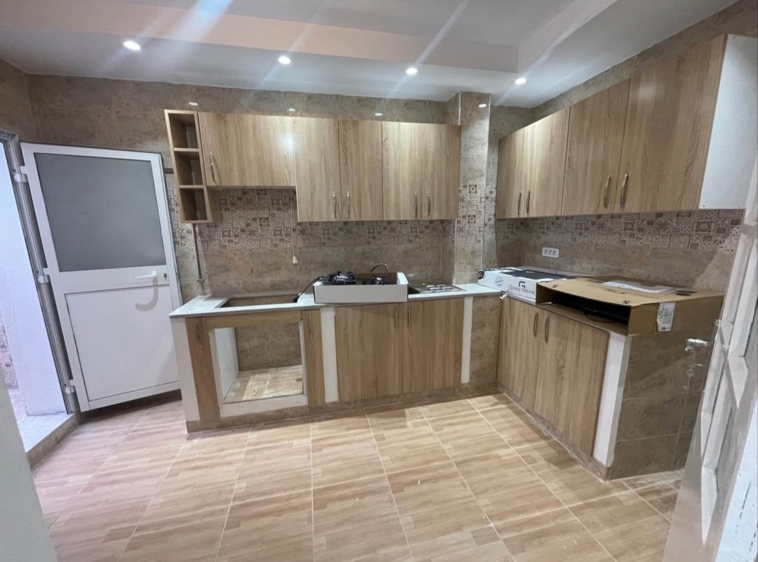 El Menzah&nbsp;El Menzah 4&nbsp;Location&nbsp;Appart. 3 pi�ces&nbsp;S 2 au rdc d'une villa a menzah 5