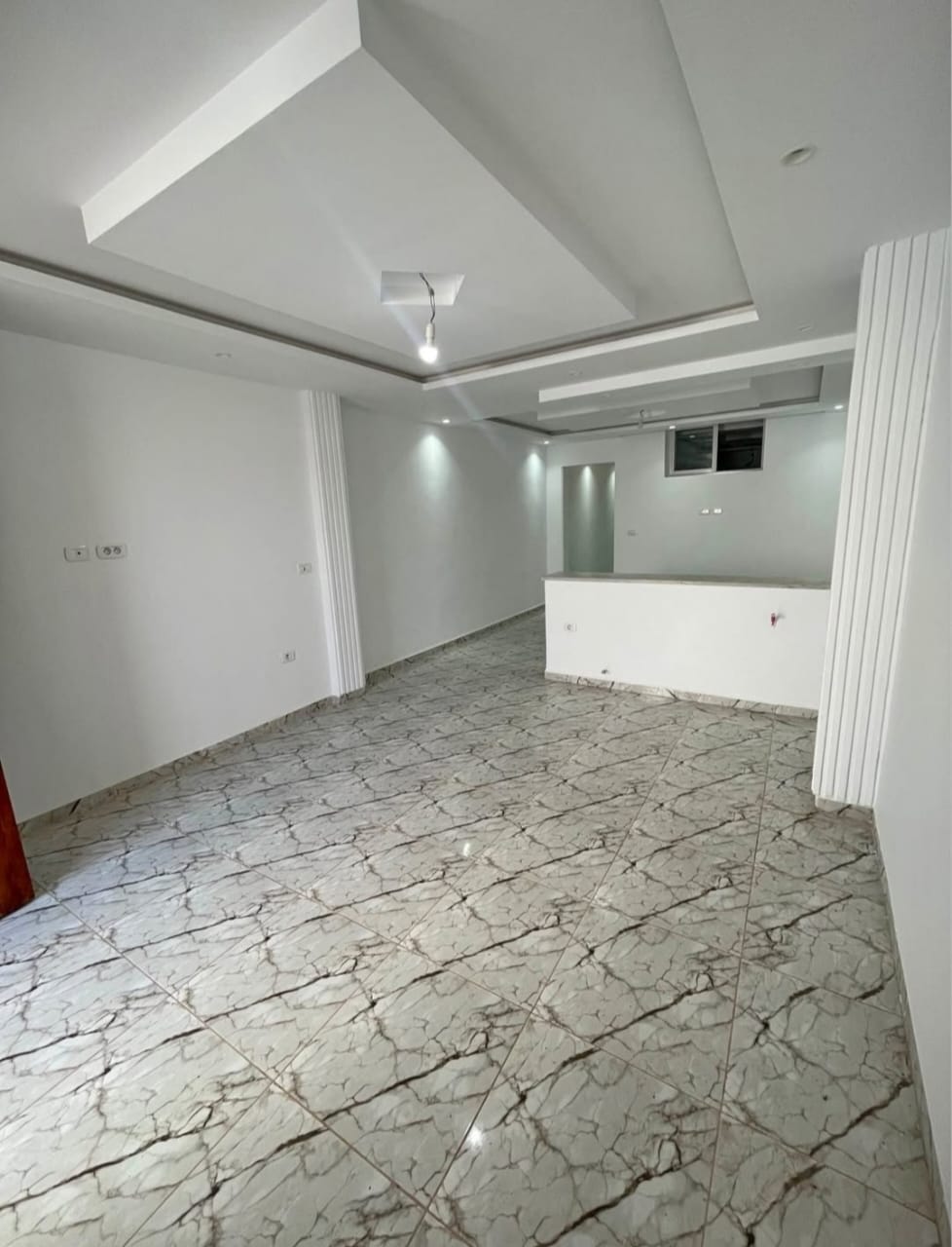 El Menzah&nbsp;El Menzah 4&nbsp;Location&nbsp;Appart. 3 pi�ces&nbsp;S 2 au rdc d'une villa a menzah 5