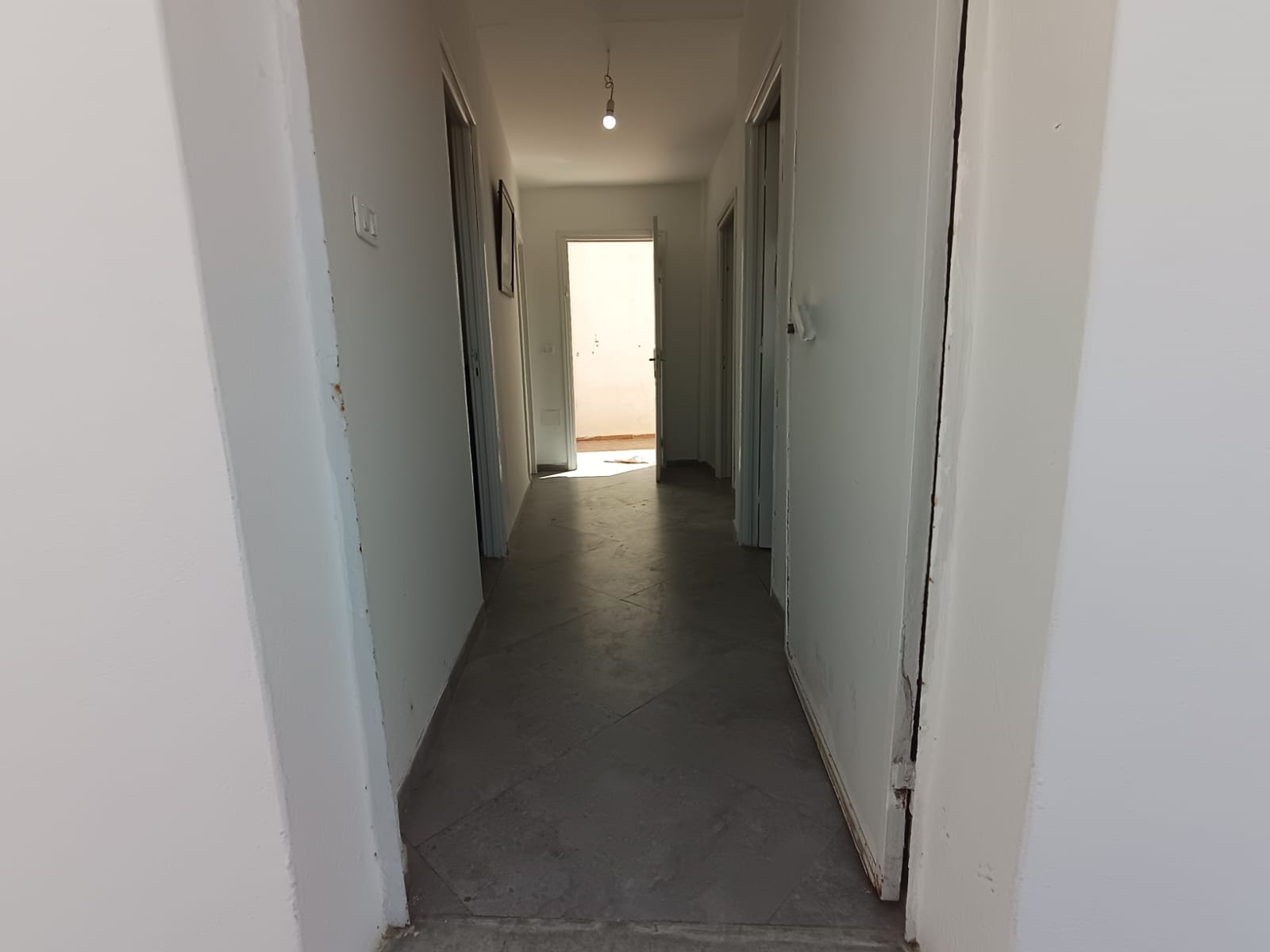 El Menzah&nbsp;El Manar 1&nbsp;Location&nbsp;Appart. 2 pi�ces&nbsp;Studio s1 manar 1
