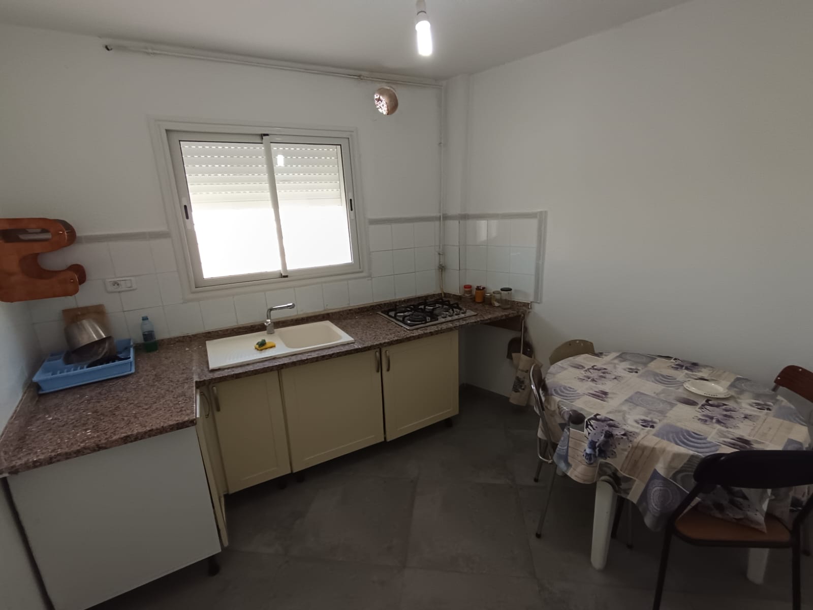 El Menzah&nbsp;El Manar 1&nbsp;Location&nbsp;Appart. 2 pi�ces&nbsp;Studio s1 manar 1