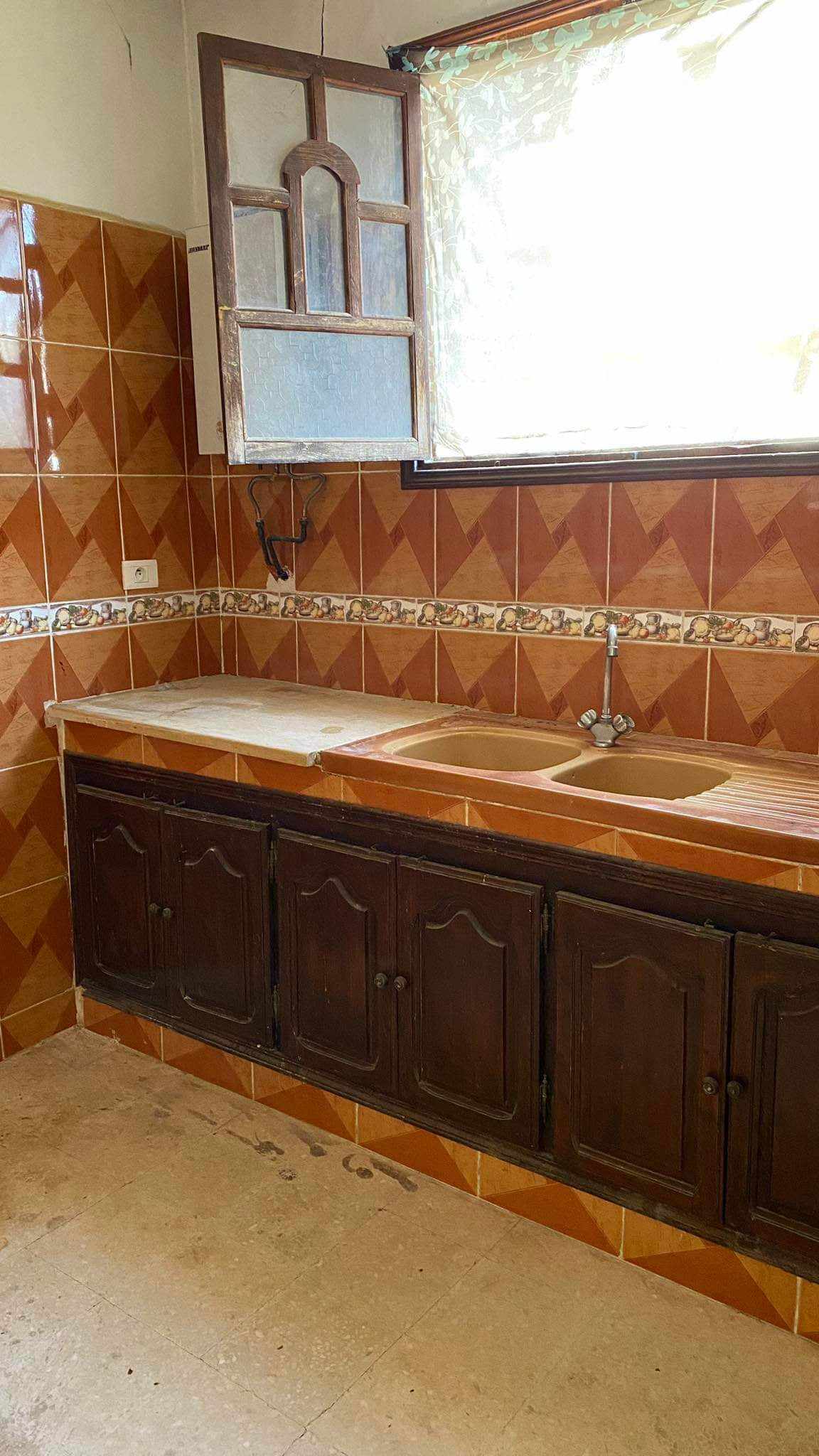 La Soukra&nbsp;Borj Louzir&nbsp;Location&nbsp;Appart. 3 pi�ces&nbsp;Appartement � borj louzir