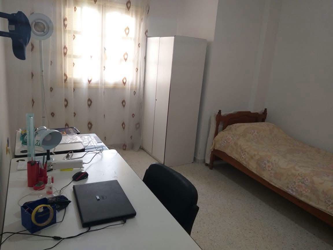 Sousse Ville&nbsp;Sousse&nbsp;Location&nbsp;Appart. 2 pi�ces&nbsp;Apparemment pres clinique essalem sousse