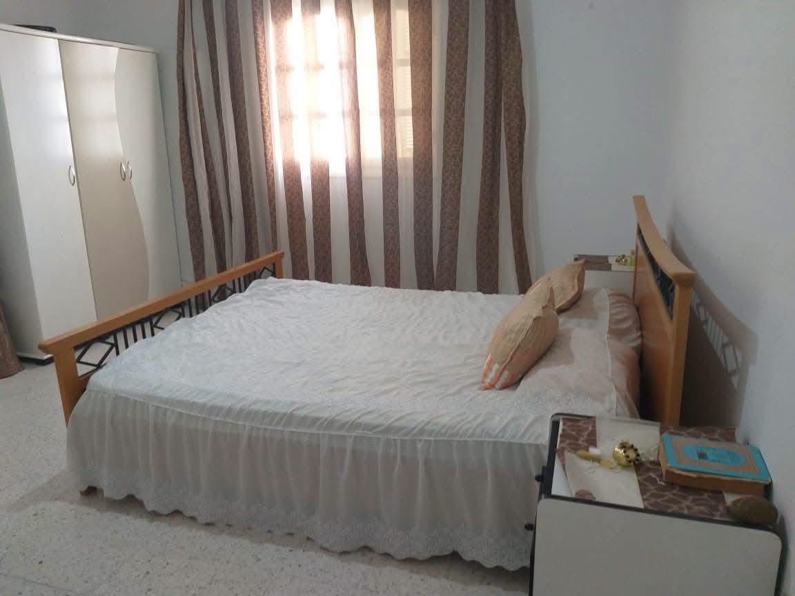 Sousse Ville&nbsp;Sousse&nbsp;Location&nbsp;Appart. 2 pi�ces&nbsp;Apparemment pres clinique essalem sousse