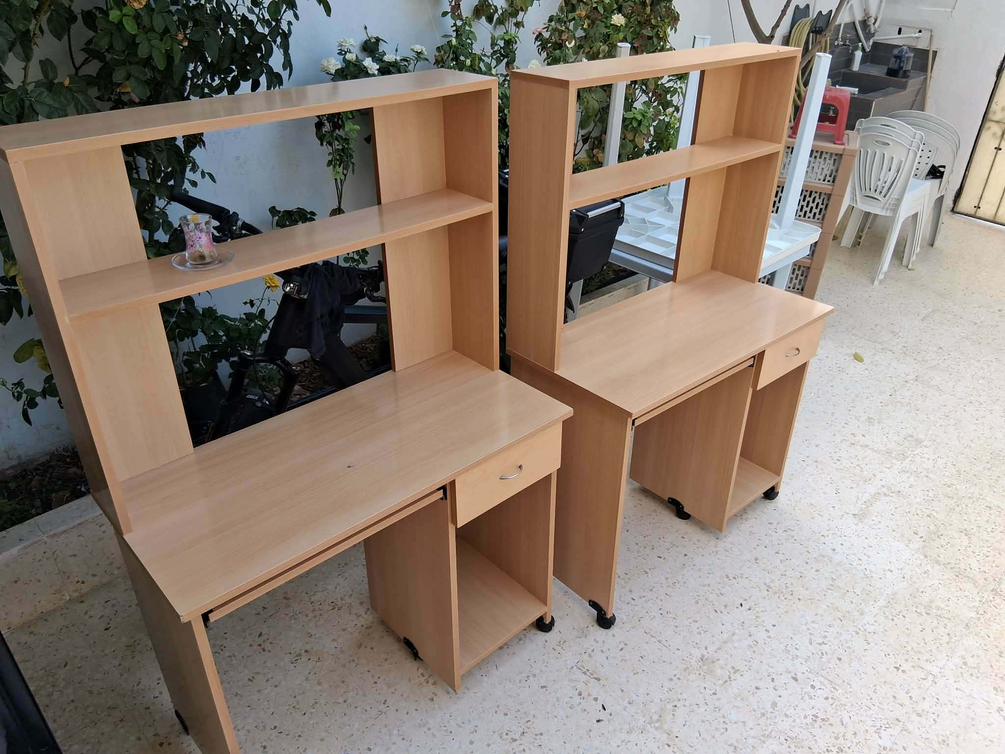 El Kabbaria&nbsp;Ibn Sina&nbsp;Meubles de bureau&nbsp;Bureaux - Tables&nbsp;Bureau polyvalent �colier �tudiant