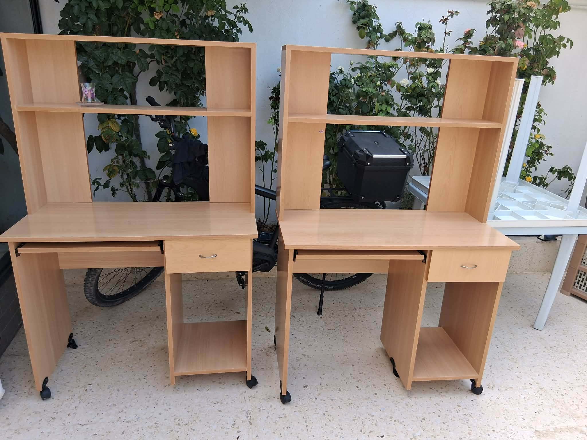 El Kabbaria&nbsp;Ibn Sina&nbsp;Meubles de bureau&nbsp;Bureaux - Tables&nbsp;Bureau polyvalent �colier �tudiant