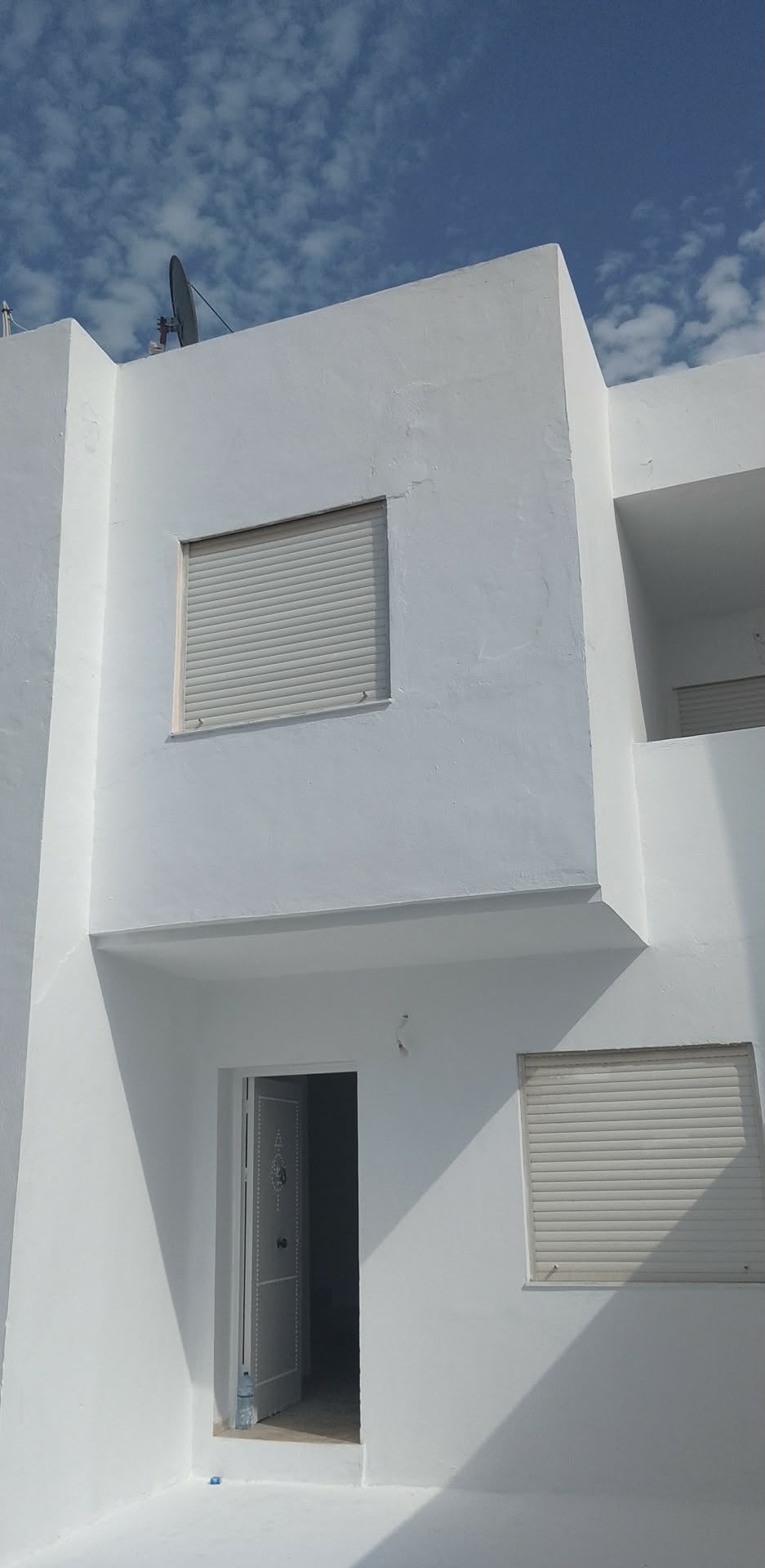 Raoued&nbsp;Raoued&nbsp;Location&nbsp;Maisons&nbsp;Villa dans un quartier r�sidentiel