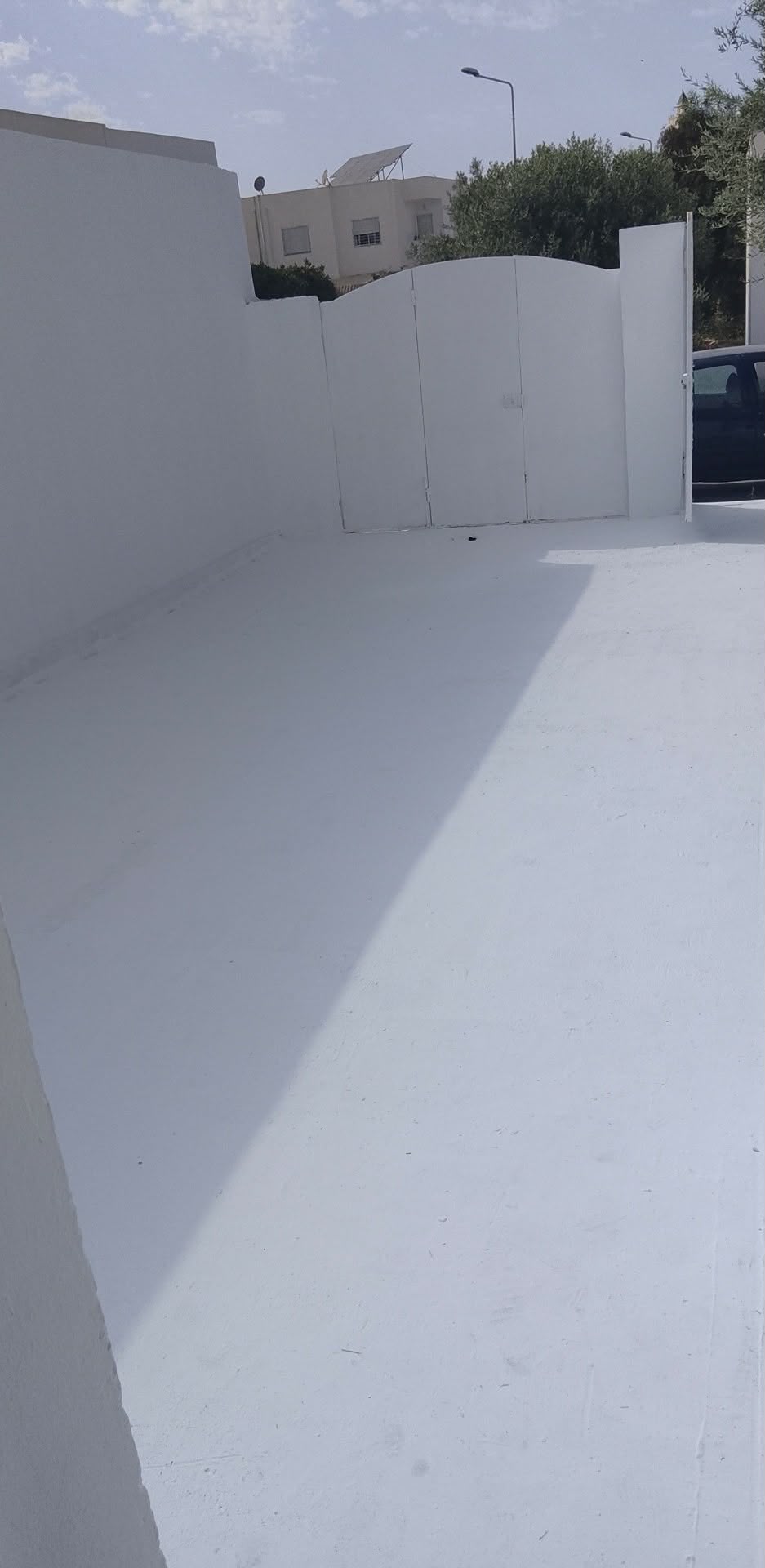 Raoued&nbsp;Raoued&nbsp;Location&nbsp;Maisons&nbsp;Villa dans un quartier r�sidentiel