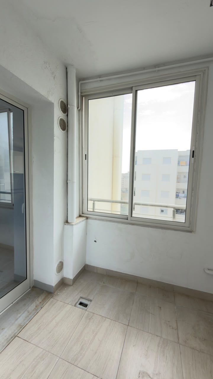 La Soukra&nbsp;La Soukra&nbsp;Location&nbsp;Appart. 3 pi�ces&nbsp;Appartement s2 � la nouvelle sokra
