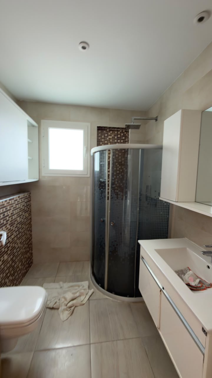 La Soukra&nbsp;La Soukra&nbsp;Location&nbsp;Appart. 3 pi�ces&nbsp;Appartement s2 � la nouvelle sokra
