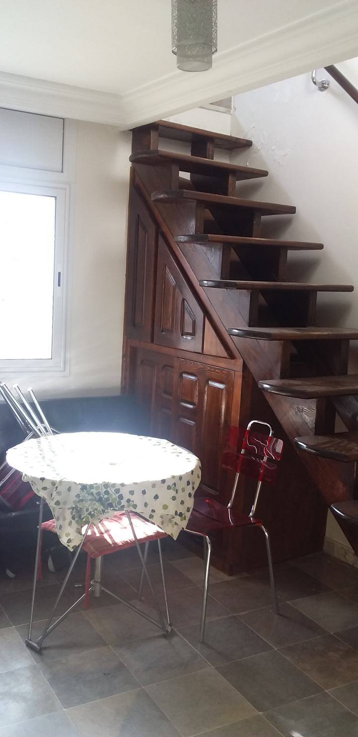 Mohamadia&nbsp;Cite El Ksar&nbsp;Vente&nbsp;Appart. 4 pi�ces&nbsp;Deux appartements jumel�s