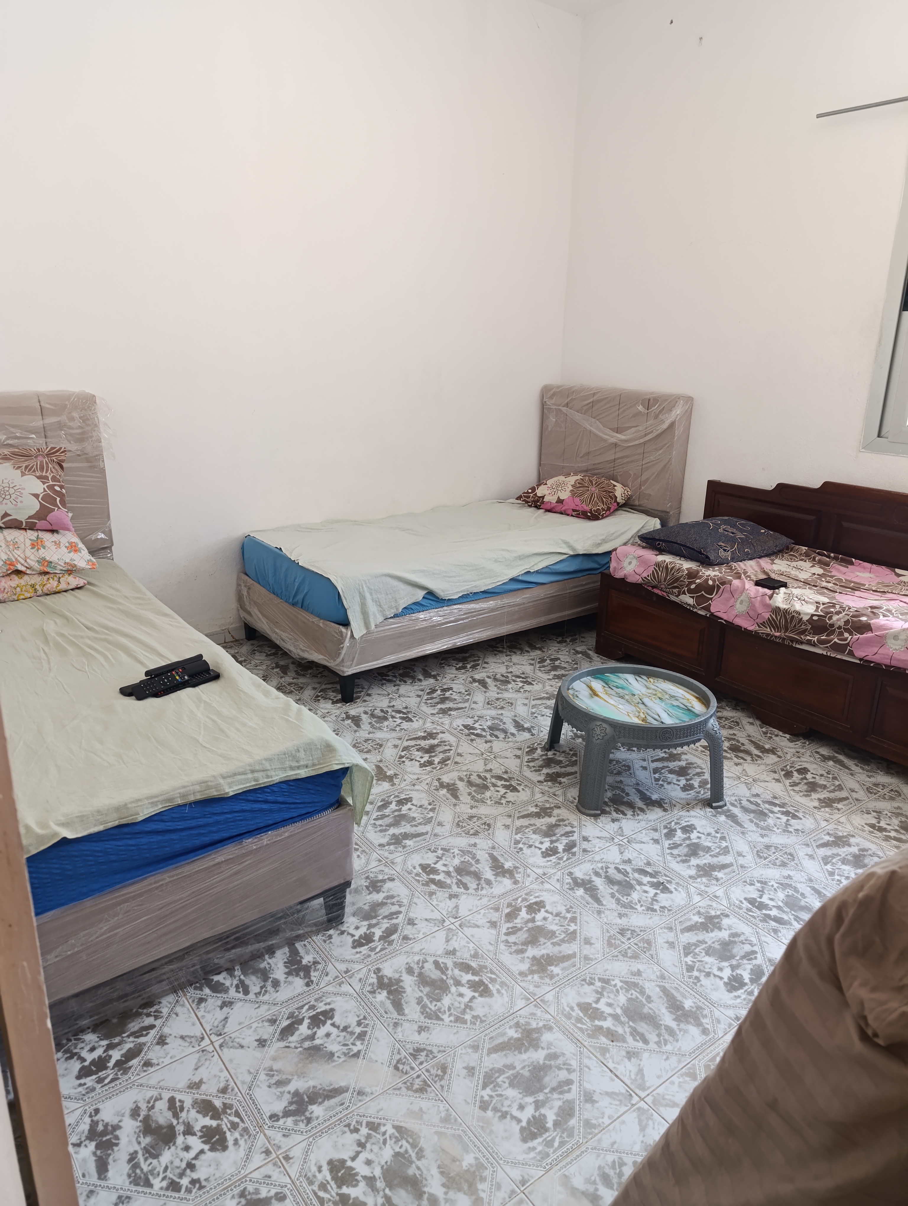 Korba&nbsp;Korba&nbsp;Location&nbsp;Appart. 2 pi�ces&nbsp;Une maison de vacances