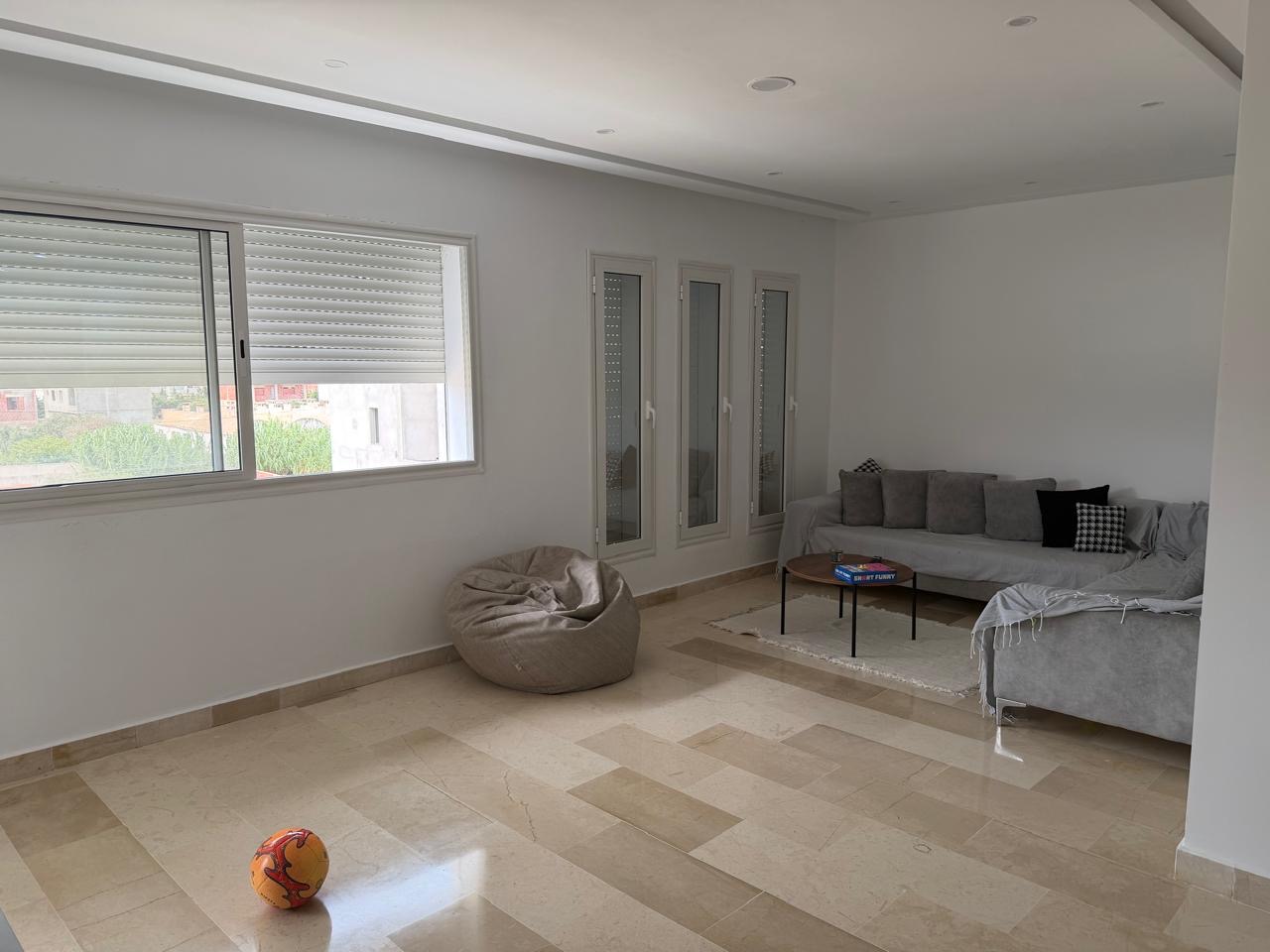 Kelibia&nbsp;Kerkouane&nbsp;Vente&nbsp;Appart. 3 pi�ces&nbsp;Appartient � karkouene 3 min de la plage