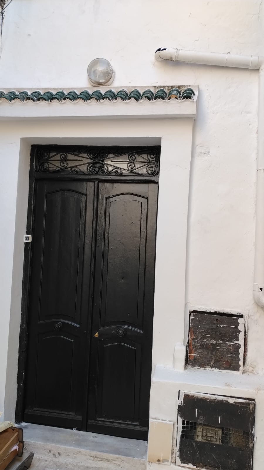 Bab Souika&nbsp;Hammam El Remimi&nbsp;Vente&nbsp;Maisons&nbsp;Dar arbi � bab souika