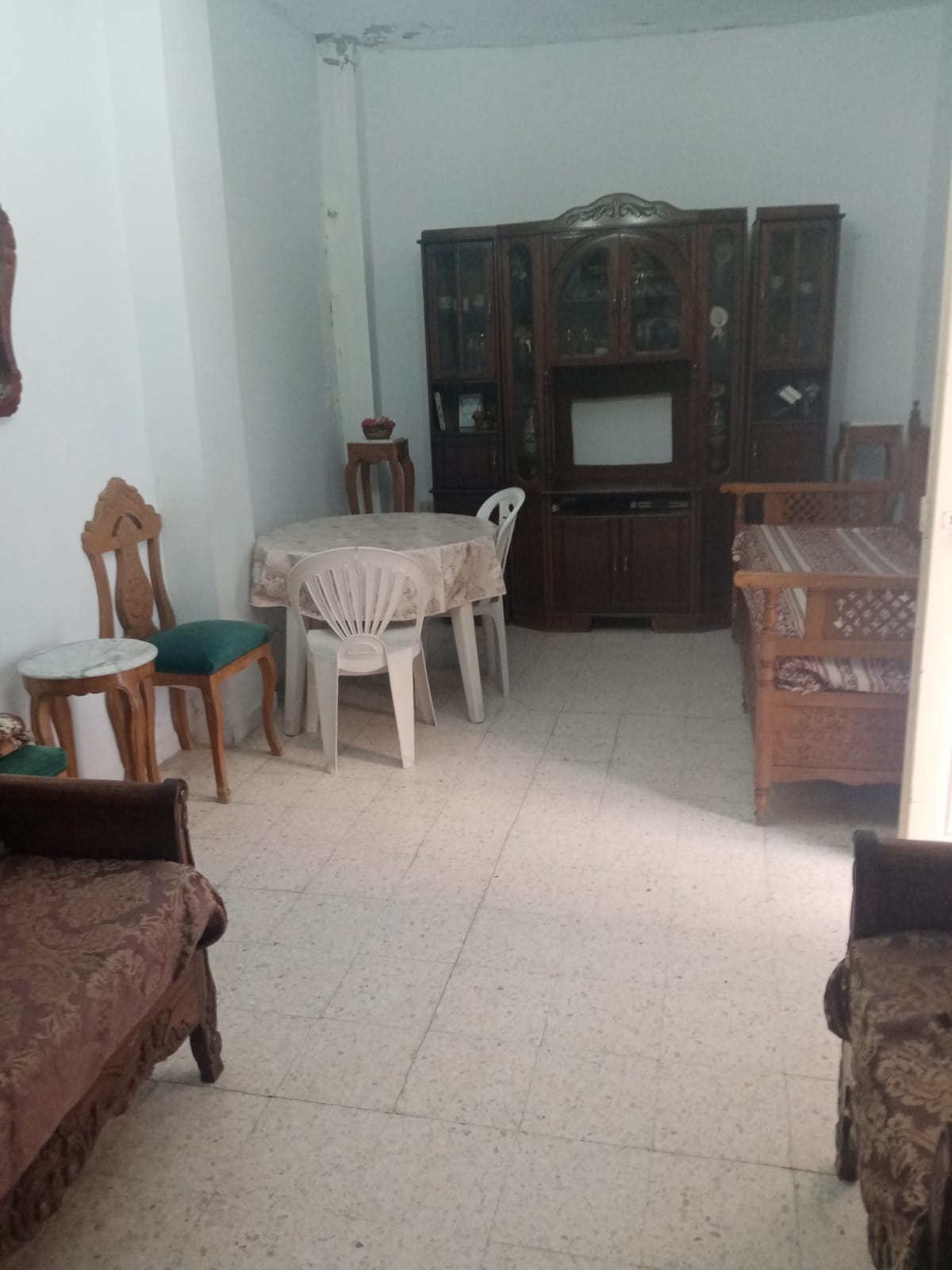 Bab Souika&nbsp;Hammam El Remimi&nbsp;Vente&nbsp;Maisons&nbsp;Dar arbi � bab souika