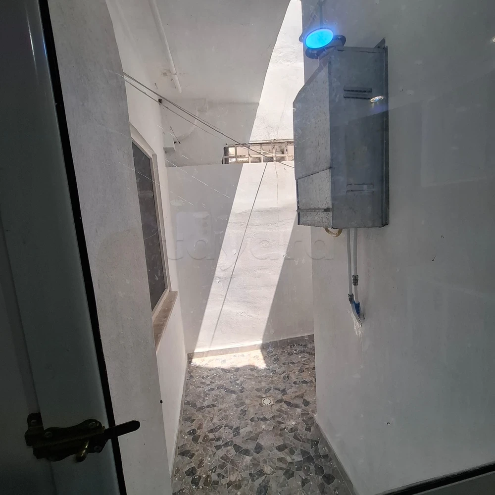 El Kabbaria&nbsp;Ibn Sina&nbsp;Location&nbsp;Maisons&nbsp;Etage de villa propre a ibnousina