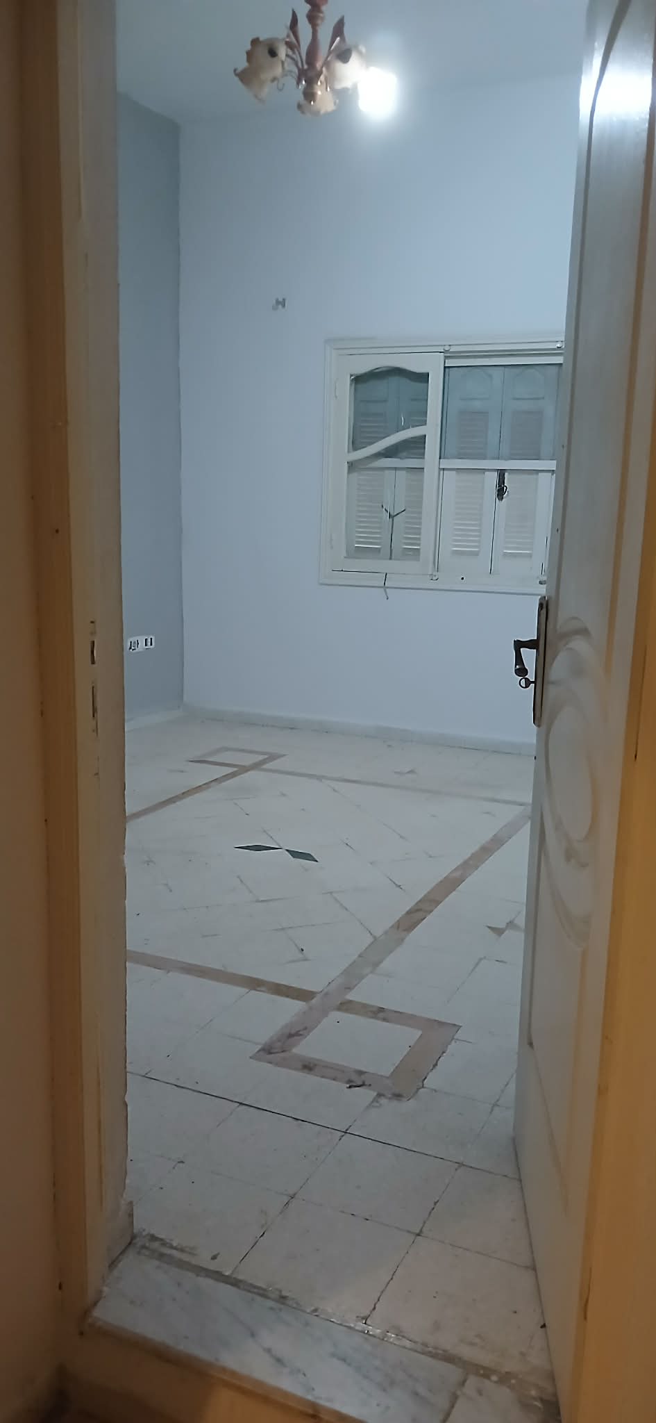 Hammam Lif&nbsp;Cite Mongi Slim&nbsp;Location&nbsp;Appart. 2 pi�ces&nbsp;S2 cha3bia