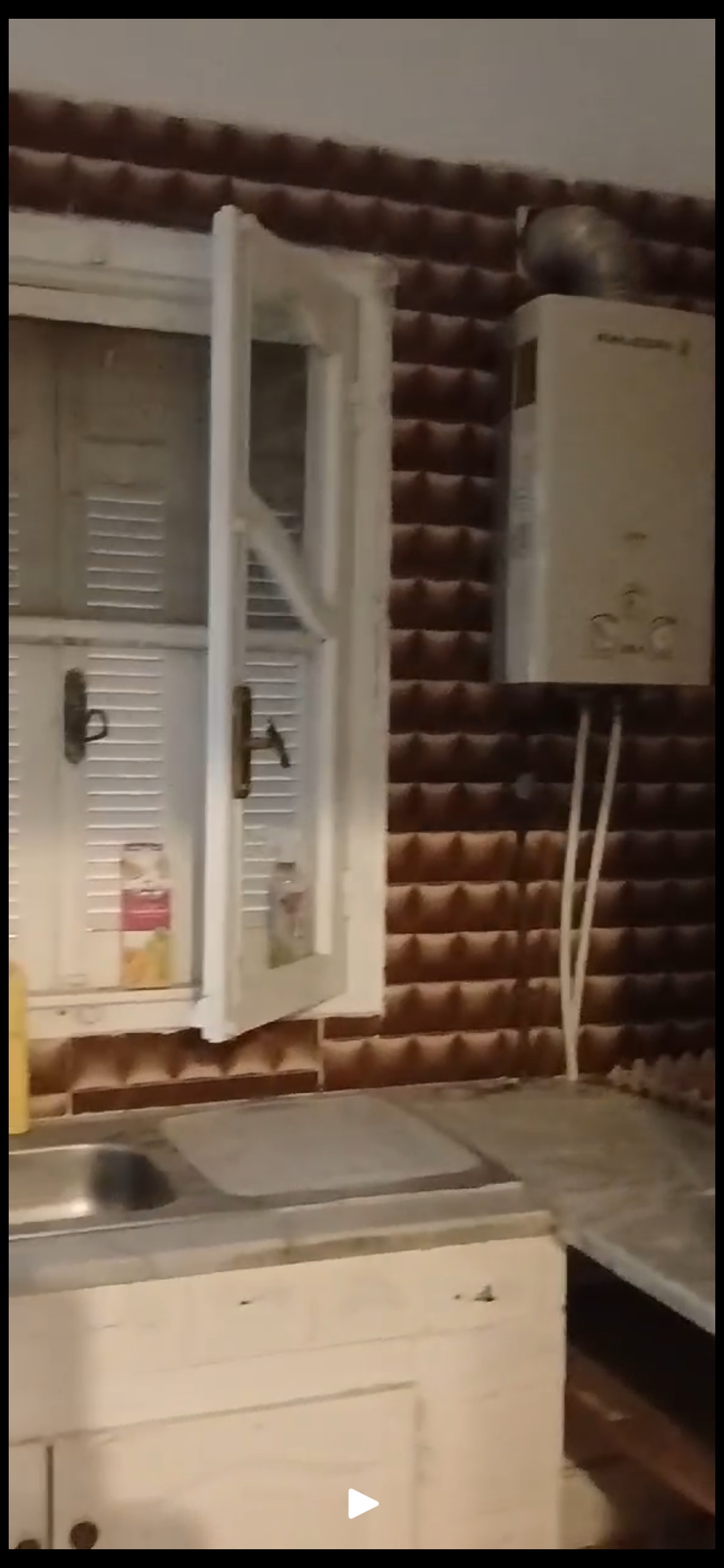 Hammam Lif&nbsp;Cite Mongi Slim&nbsp;Location&nbsp;Appart. 2 pi�ces&nbsp;S2 cha3bia