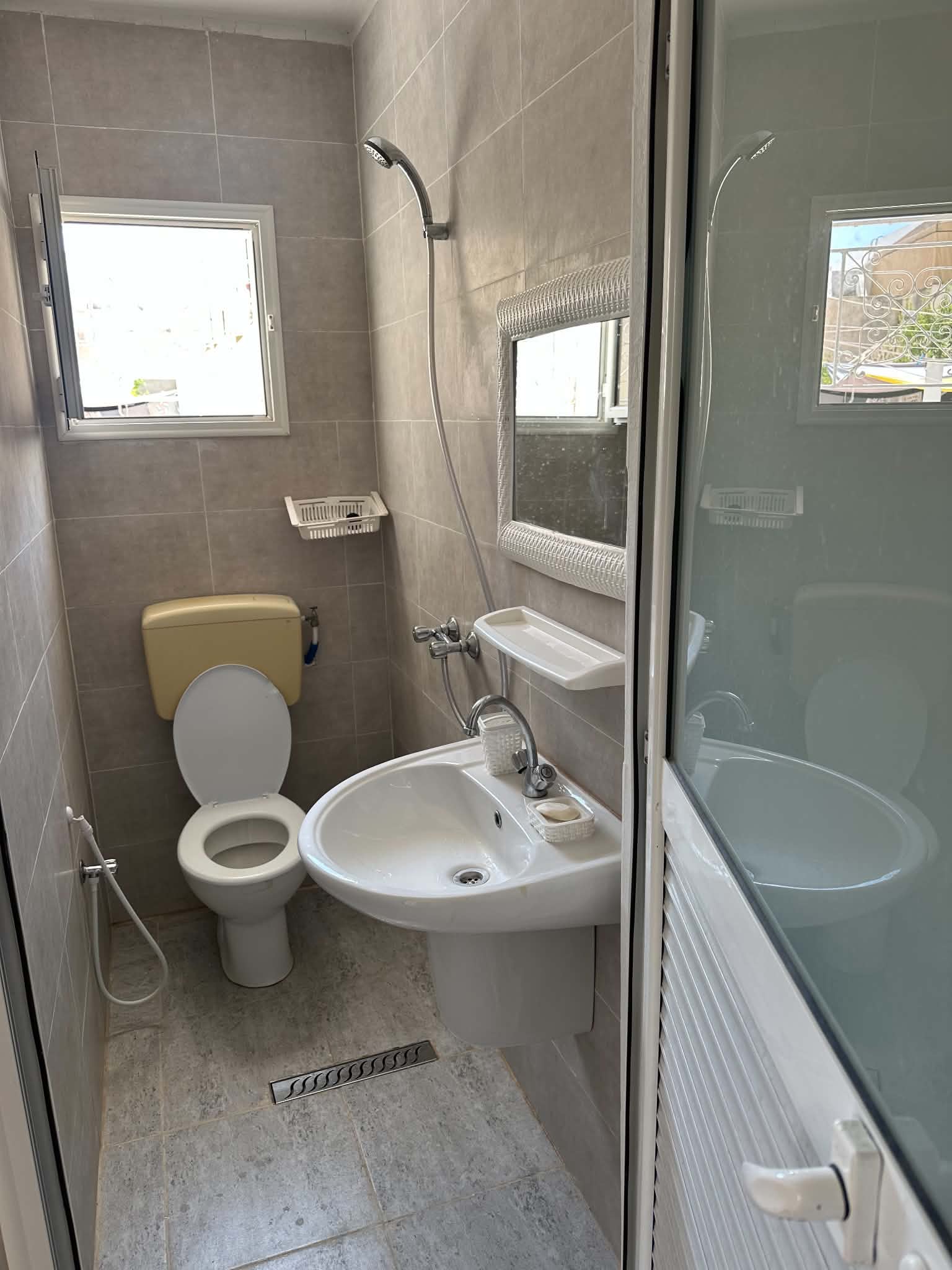 El Omrane Superieur&nbsp;Rommana&nbsp;Location&nbsp;Appart. 1 pi�ce&nbsp;Studio s1 pr�s de campus el manar