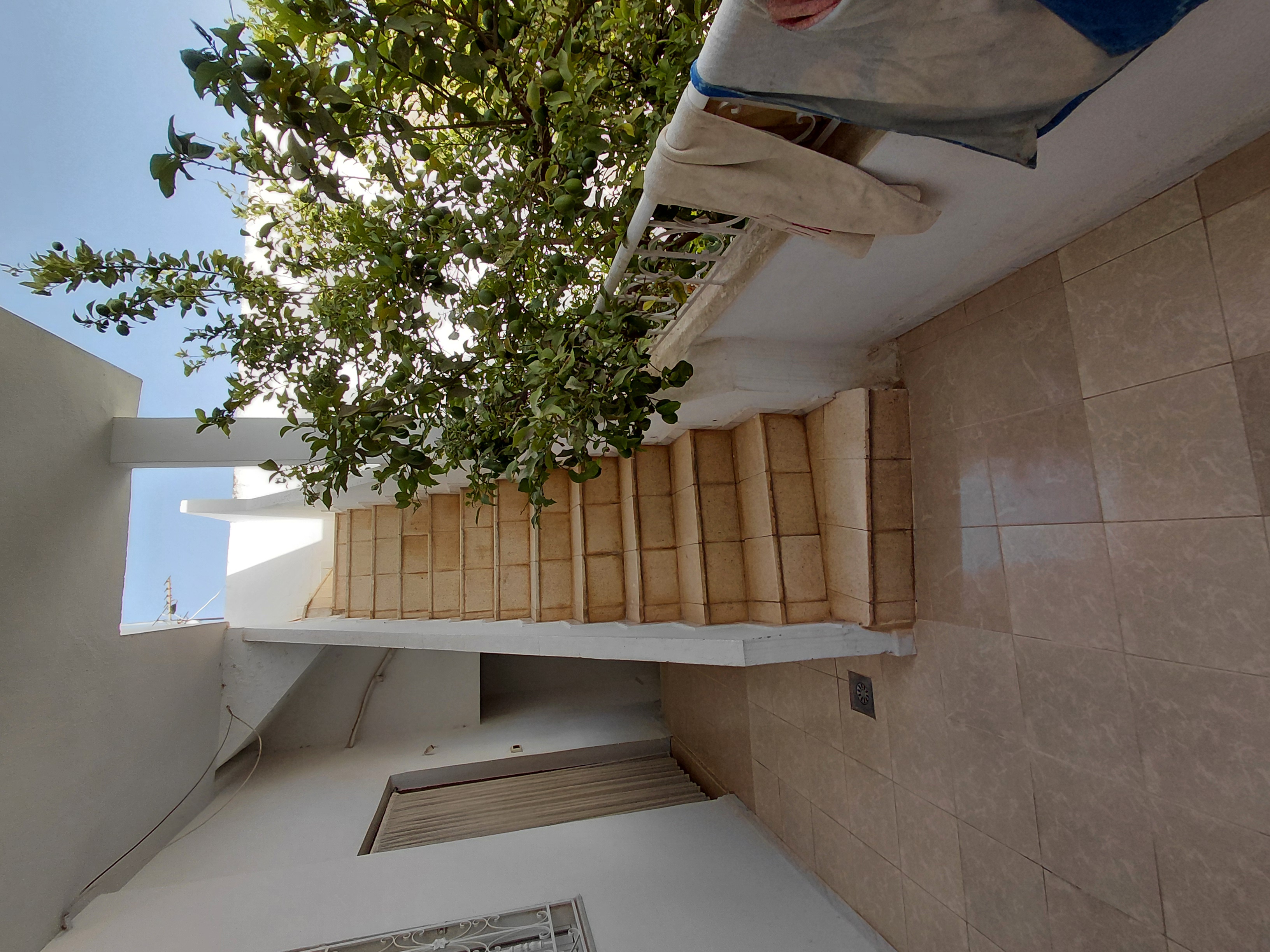 El Hrairia&nbsp;Ezzahrouni&nbsp;Vente&nbsp;Maisons&nbsp;Villa � deux niveaux