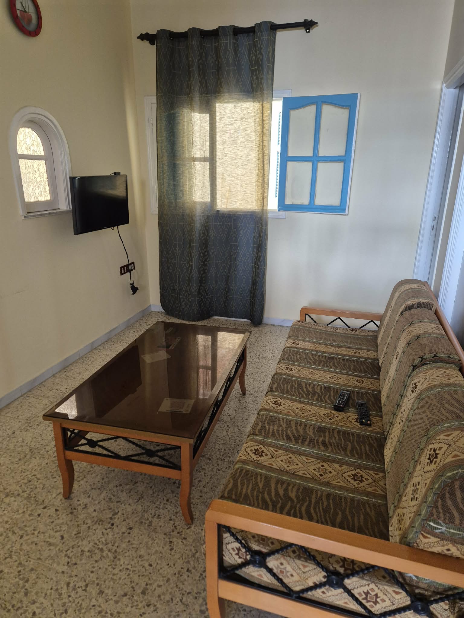 Monastir&nbsp;Monastir&nbsp;Location&nbsp;Appart. 1 pi�ce&nbsp;Studio pour �tudiants