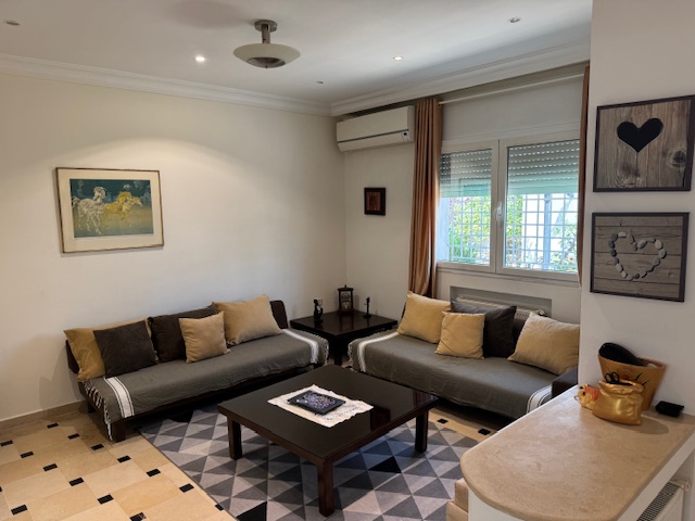 Ezzahra&nbsp;Ezzahra&nbsp;Location&nbsp;Maisons&nbsp;Villa a ezzahra