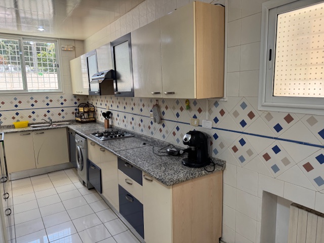 Ezzahra&nbsp;Ezzahra&nbsp;Location&nbsp;Maisons&nbsp;Villa a ezzahra