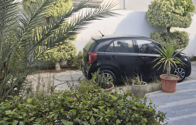 Bou Mhel El Bassatine&nbsp;Bou Mhel&nbsp;Kia&nbsp;Picanto&nbsp;Kia picanto noir cause voyage