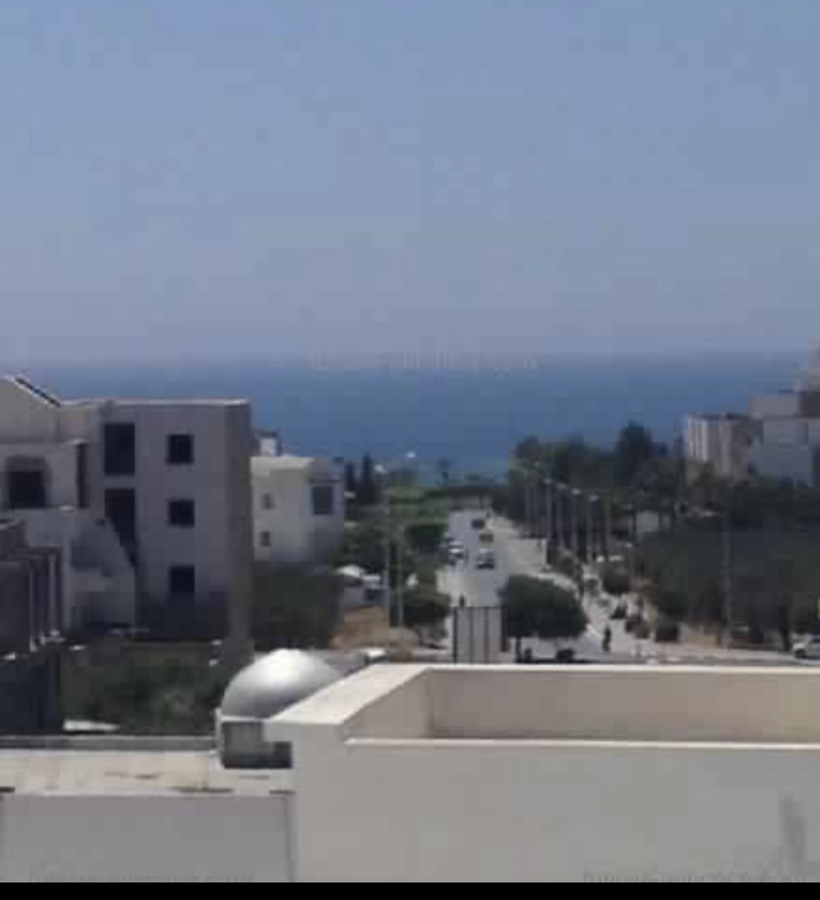 Hammamet&nbsp;Chaabet El Mrezga&nbsp;Vente&nbsp;Maisons&nbsp;Villa et studios