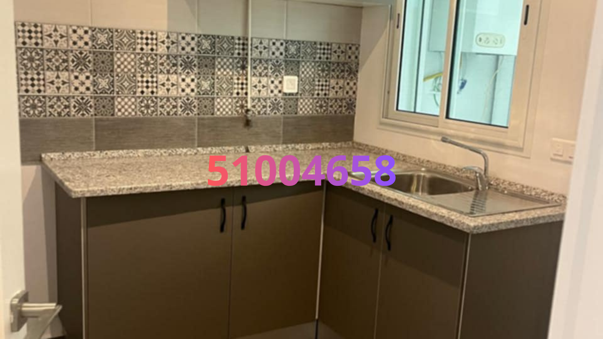 La Marsa&nbsp;El Aouina&nbsp;Location&nbsp;Appart. 1 pi�ce&nbsp;S plus 1 bureautique el aouina