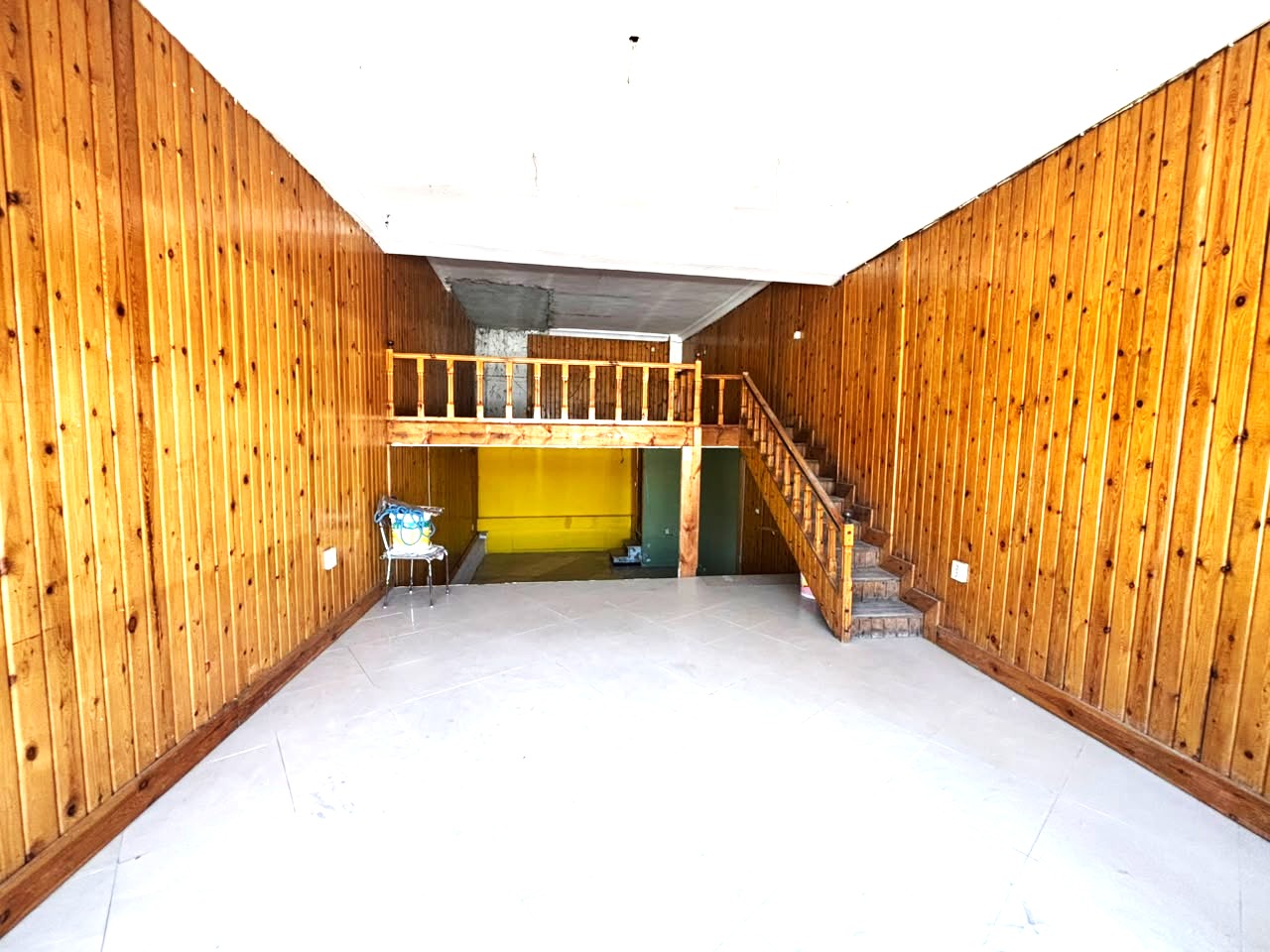 Ariana Ville&nbsp;Ariana&nbsp;Bureaux & Commerces&nbsp;Surfaces&nbsp;Local commercial de 60 m a ariana