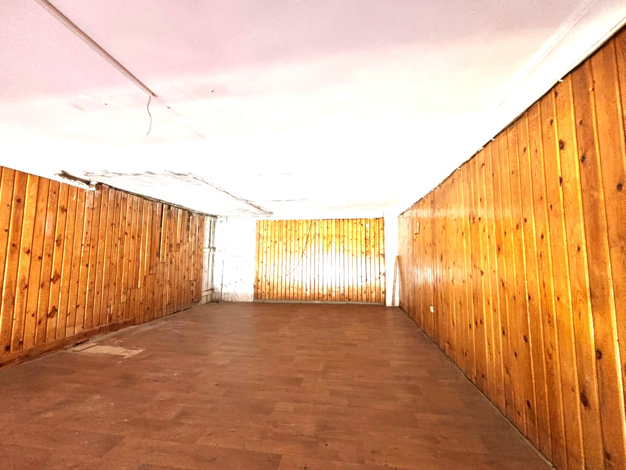 Ariana Ville&nbsp;Ariana&nbsp;Bureaux & Commerces&nbsp;Surfaces&nbsp;Local commercial de 60 m a ariana