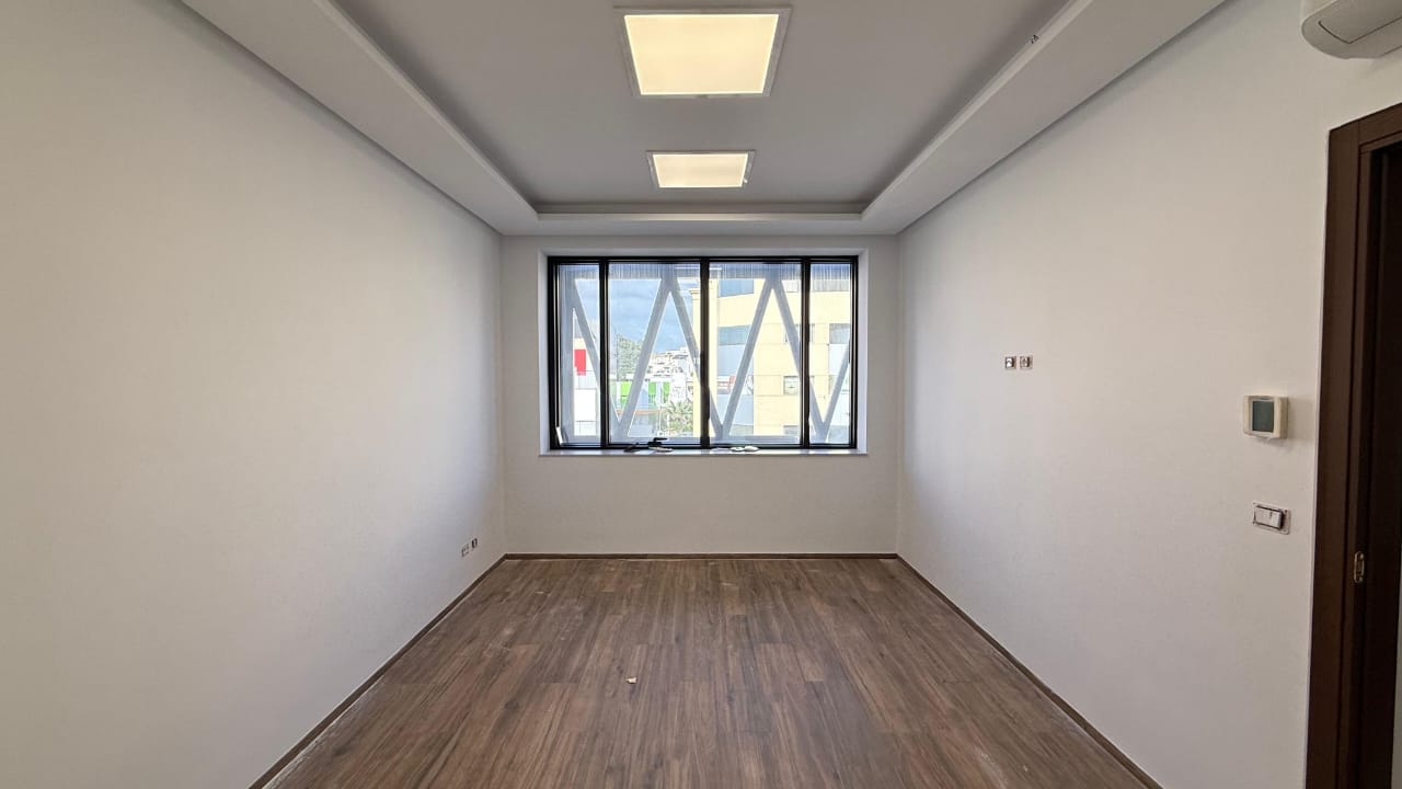 Ariana Ville&nbsp;Nouvelle Ariana&nbsp;Bureaux & Commerces&nbsp;Bureau&nbsp;Bureau h3 de 80 m a nouvelle ariana