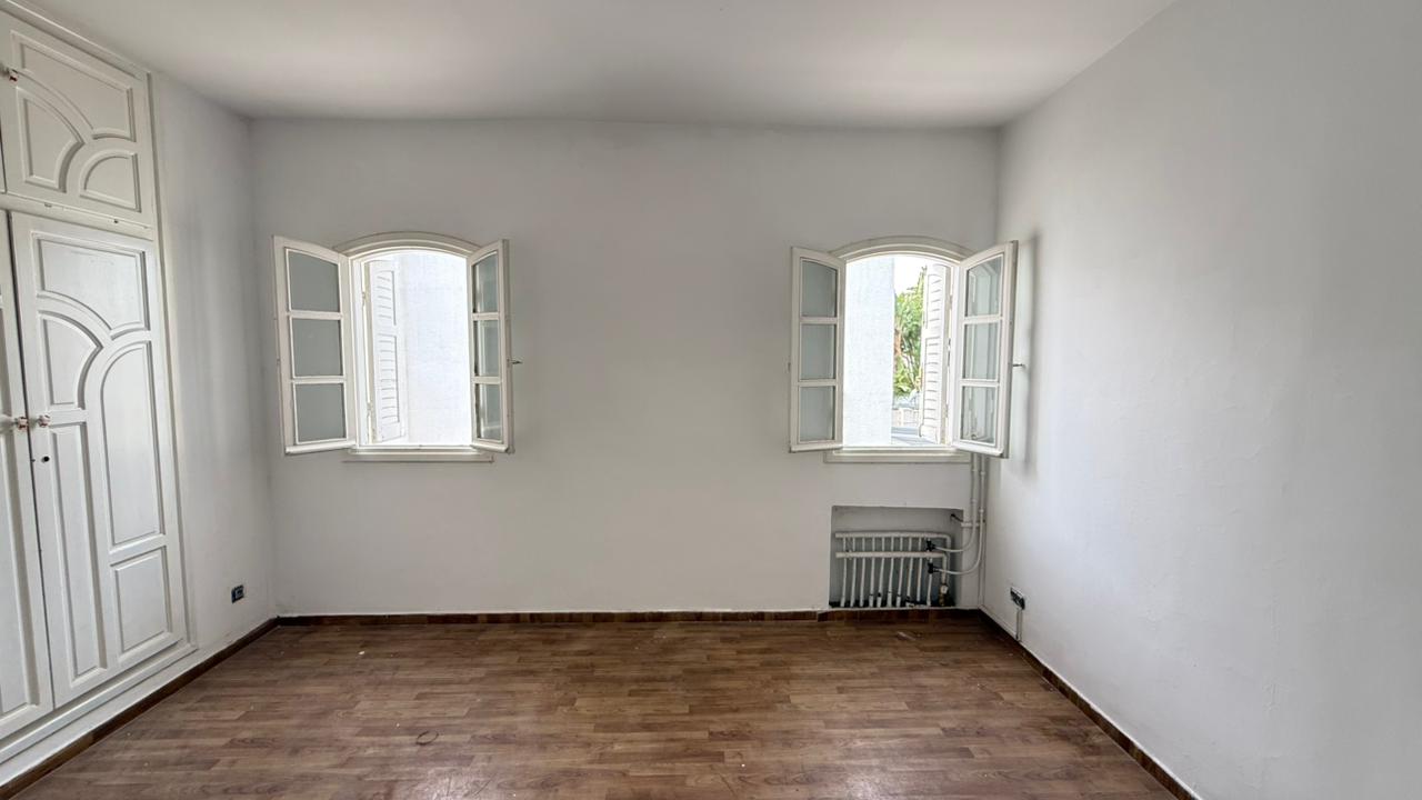 Ariana Ville&nbsp;El Menzah 8&nbsp;Location&nbsp;Maisons&nbsp;Villa s6 usage bureautique a menzah 8