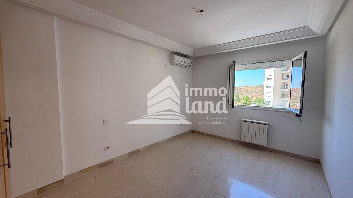 Ariana Ville&nbsp;Cite Ennasr 2&nbsp;Location&nbsp;Appart. 1 pi�ce&nbsp;Appartement s1 a cite ennasr
