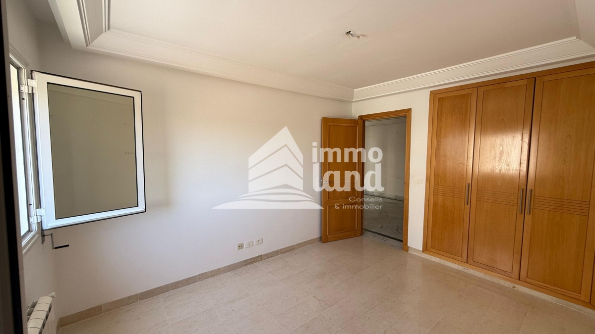 Ariana Ville&nbsp;Cite Ennasr 2&nbsp;Location&nbsp;Appart. 1 pi�ce&nbsp;Appartement s1 a cite ennasr